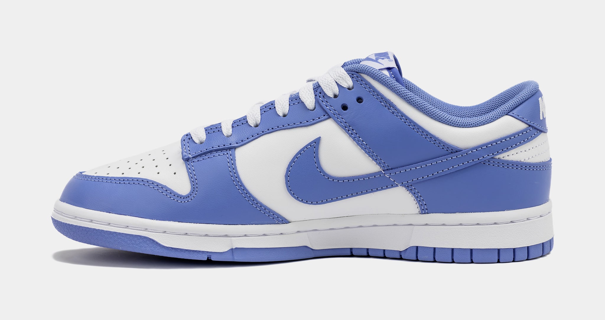 Nike dunk white blue Clearance