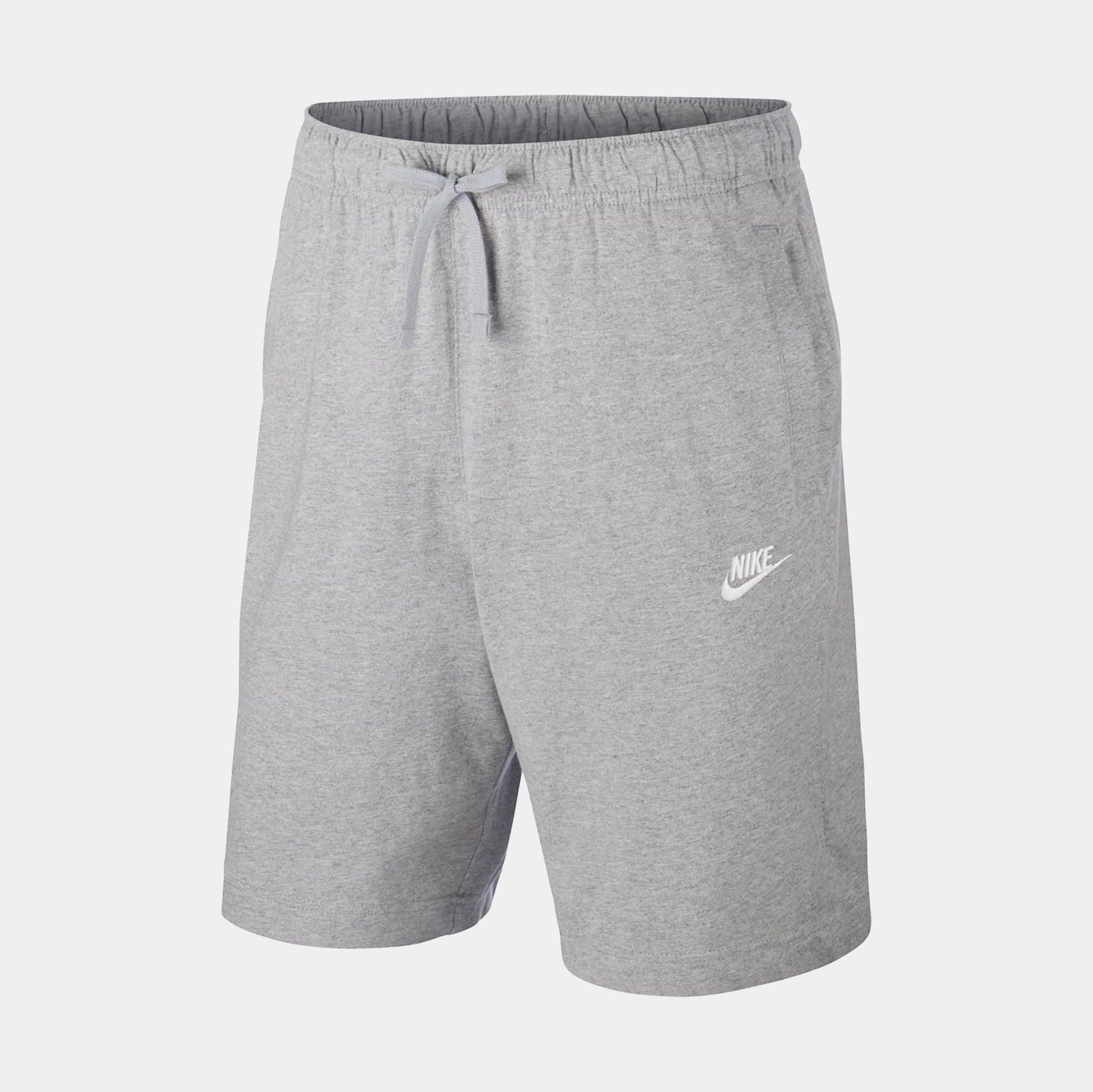 NSW Club Mens Shorts (Grey)