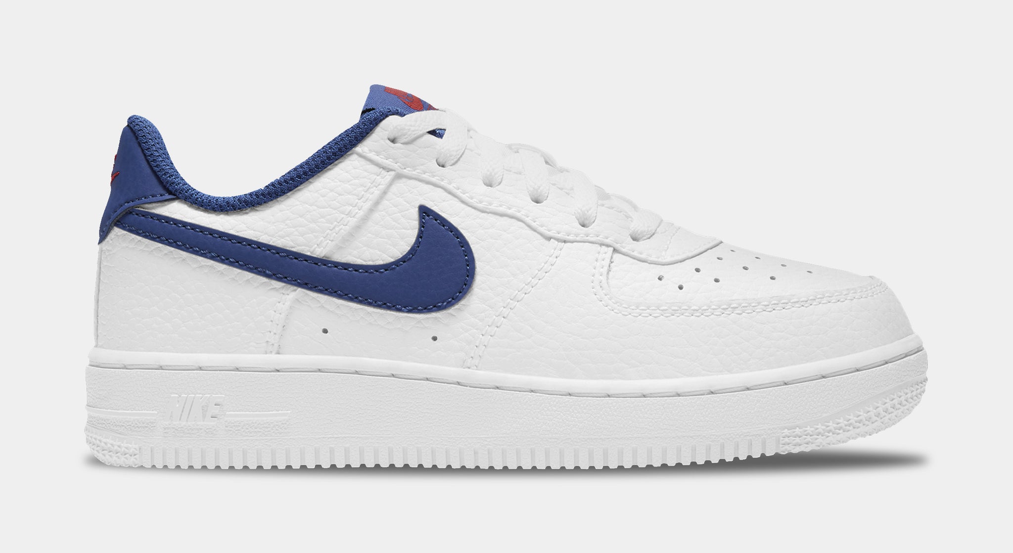 Air force 1 low grade school shoes Clearance