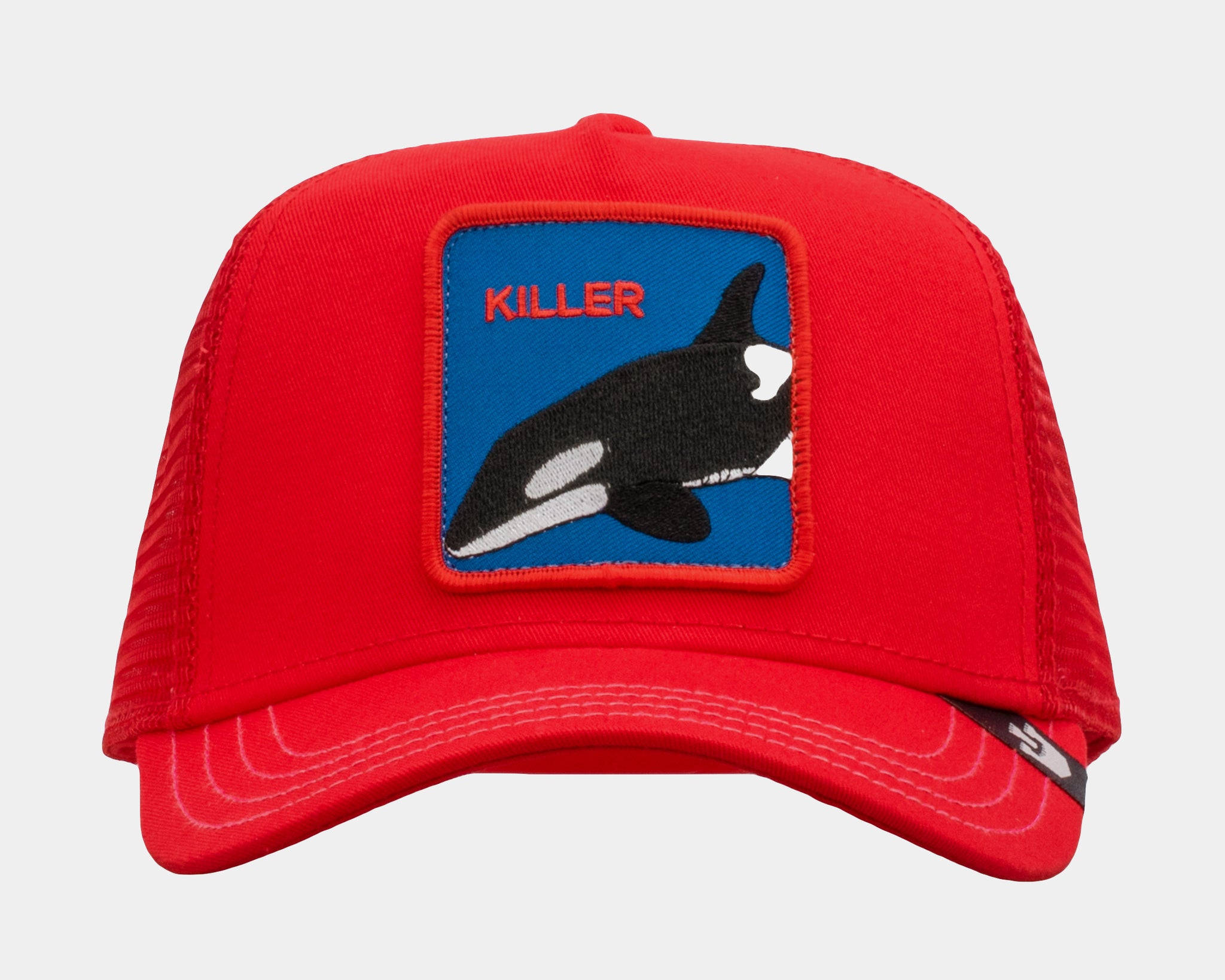 Goorin Bros SP x Goorin Bros The Killer Whale Trucker Hat Mens Hat