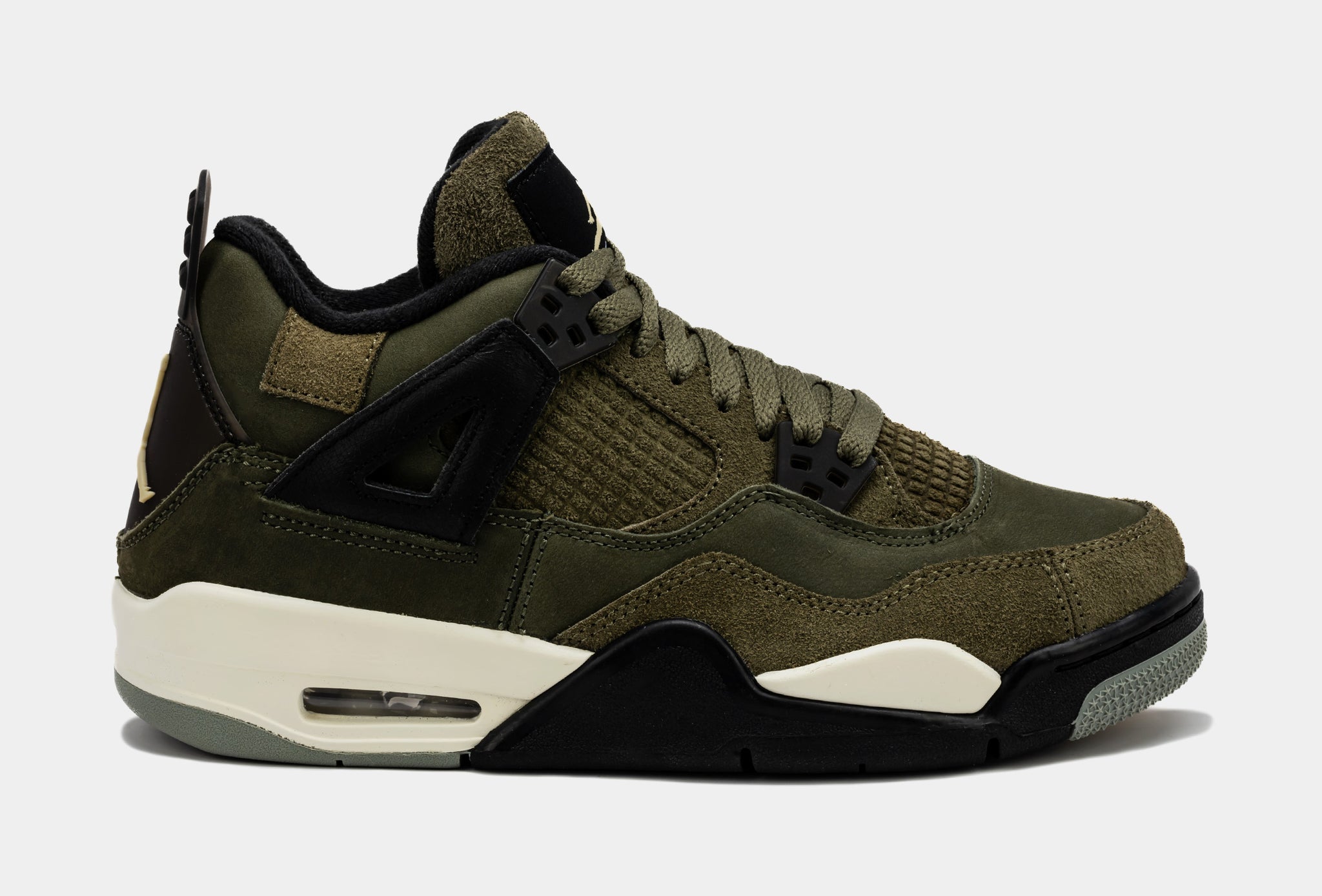 Jordan 4 retro grade school Clearance