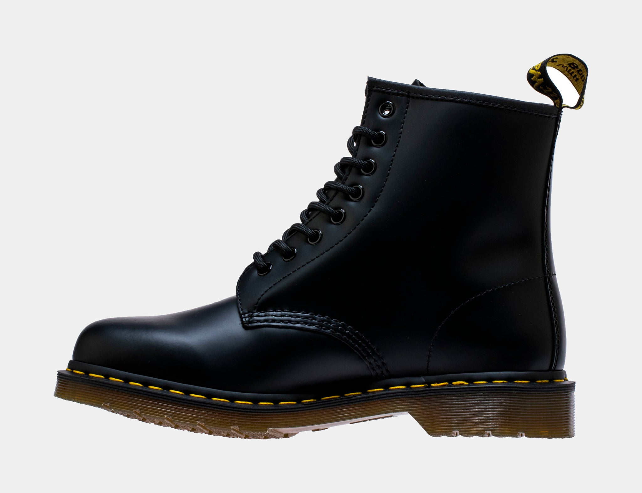 Communistisch Adviseren Remmen Dr. Martens 1460 Smooth Mens Boot Black R11822006 – Shoe Palace