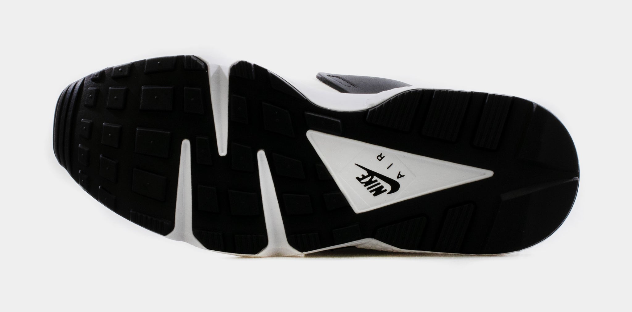 middernacht George Bernard Spreek uit Nike Air Huarache Mens Lifestyle Shoes Black White DD1068-001 – Shoe Palace