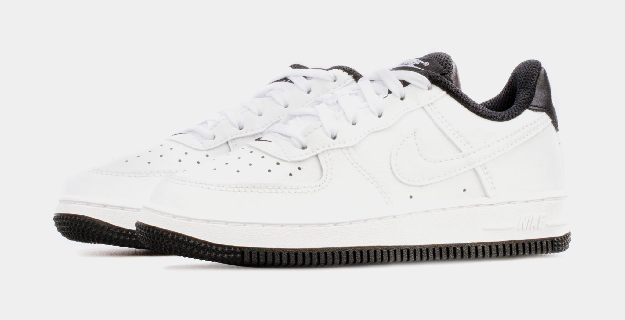 Nike Air Force 1 Low Preschool Lifestyle Shoes