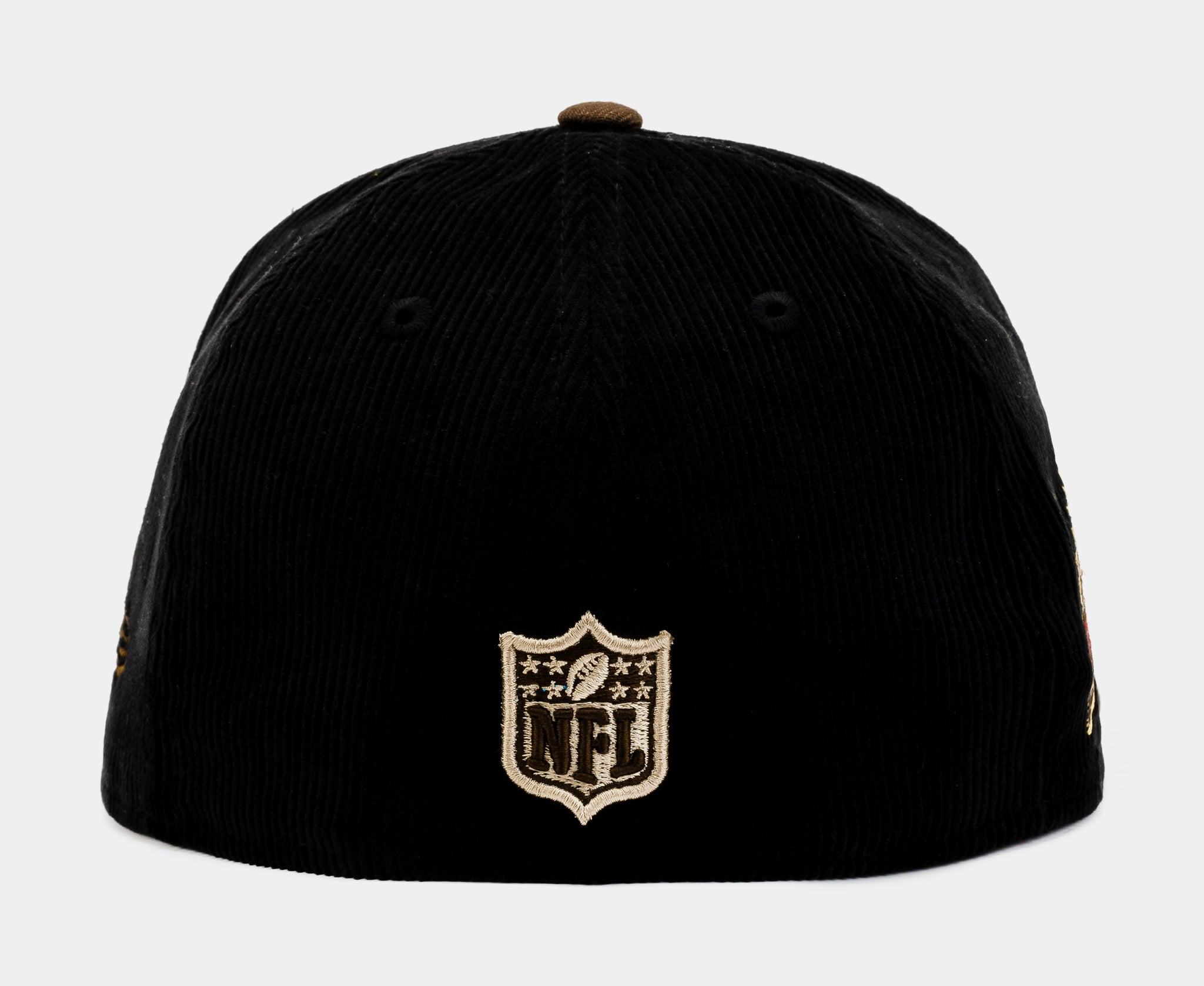 New Era Shoe Palace Collection San Francisco 49ers 59Fifty Mens 