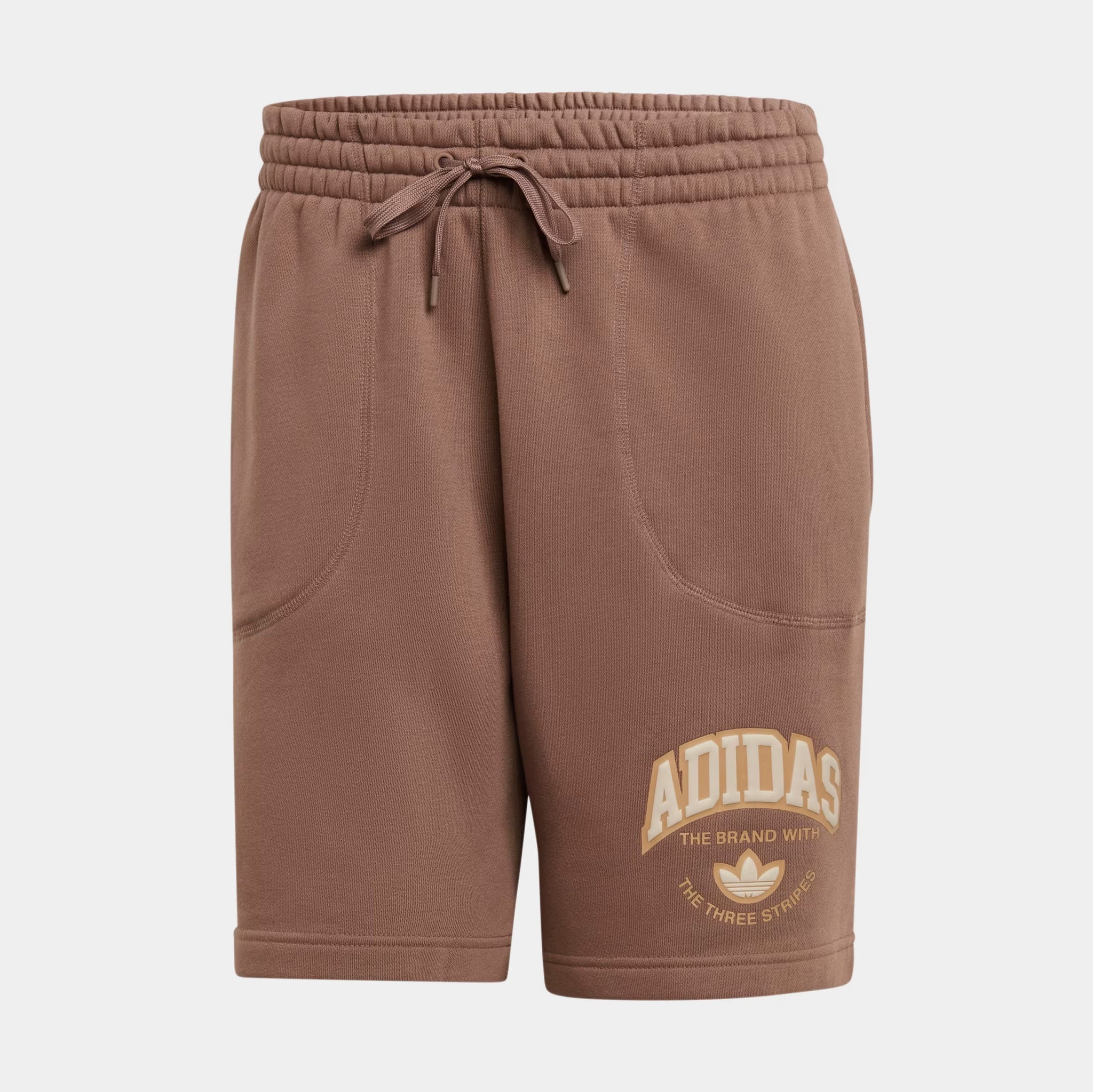 adidas men's bts rib shorts
