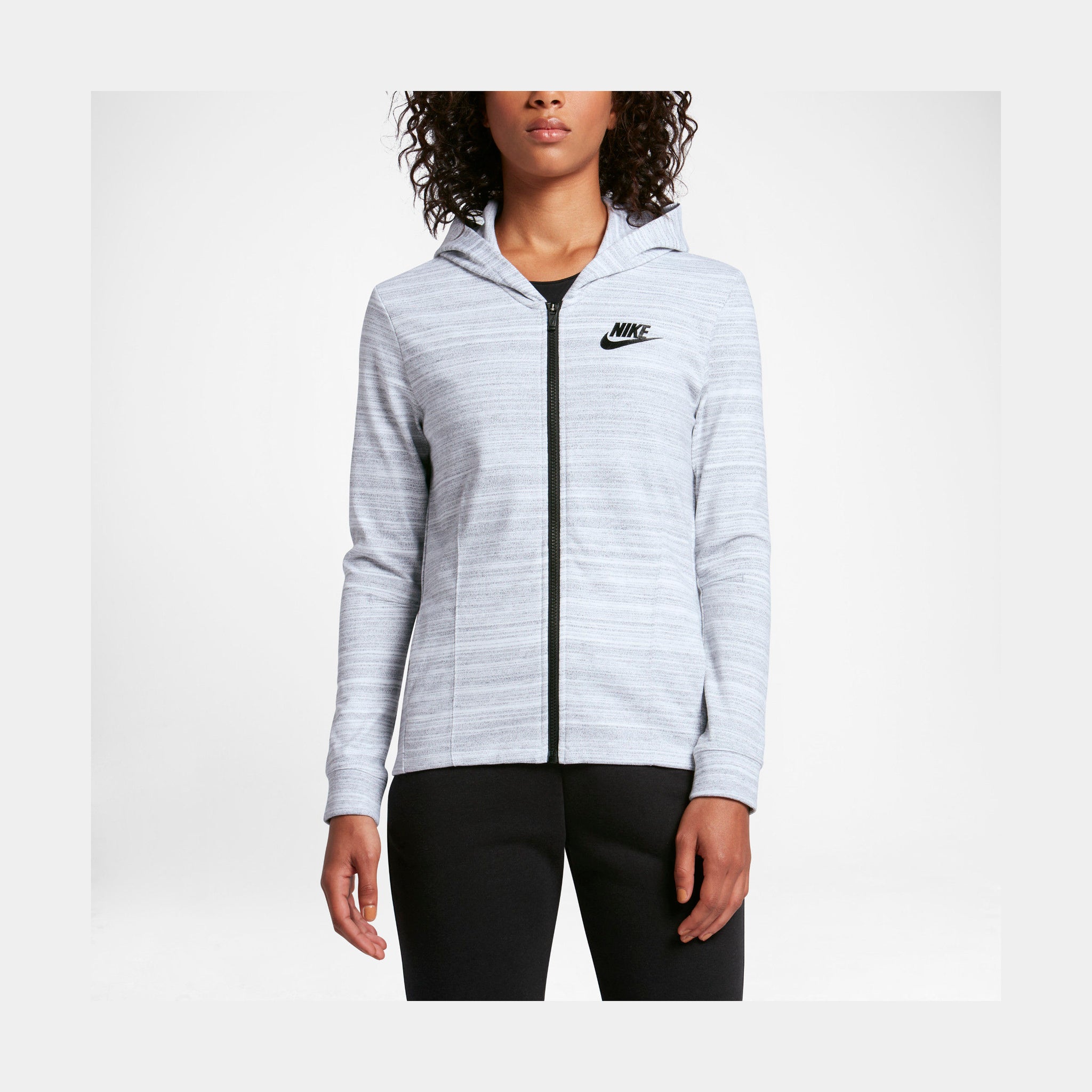 afstuderen Souvenir cultuur Nike Sportswear Advance 15 Womens Jacket White 837458-100 – Shoe Palace