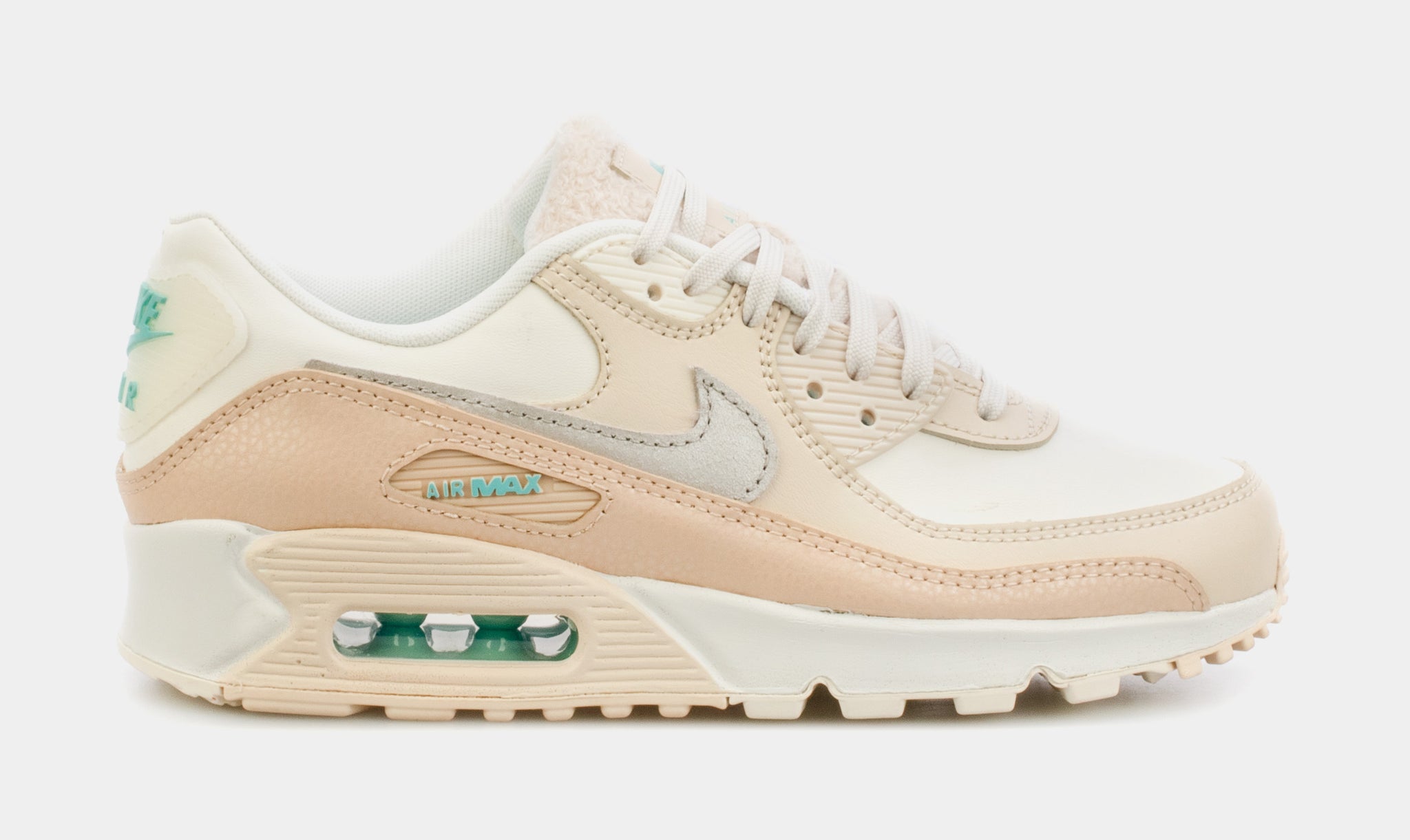 Nike Air Max 90 Mama Womens Running Shoes Beige DZ5194-001 – Palace