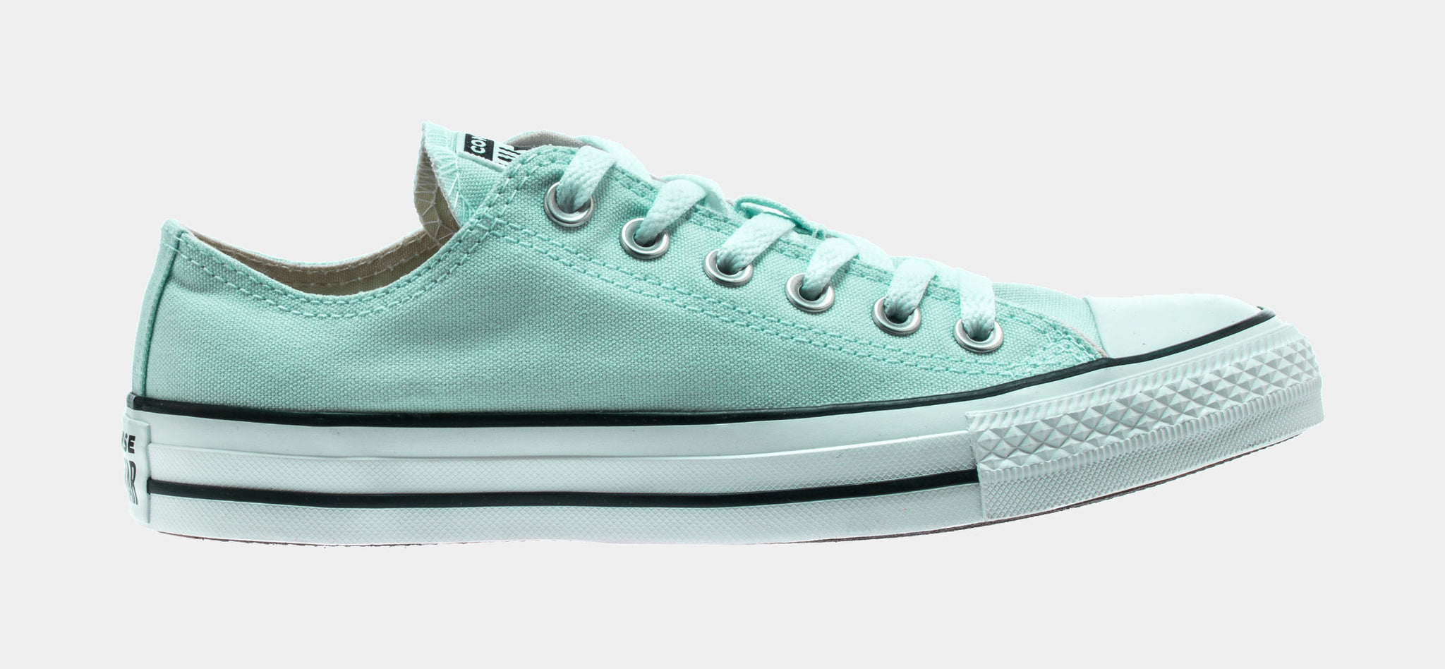Hovedløse spøgelse Ved daggry Converse All Star OX Mens Lifestyle Shoe Mint Green 163357F – Shoe Palace