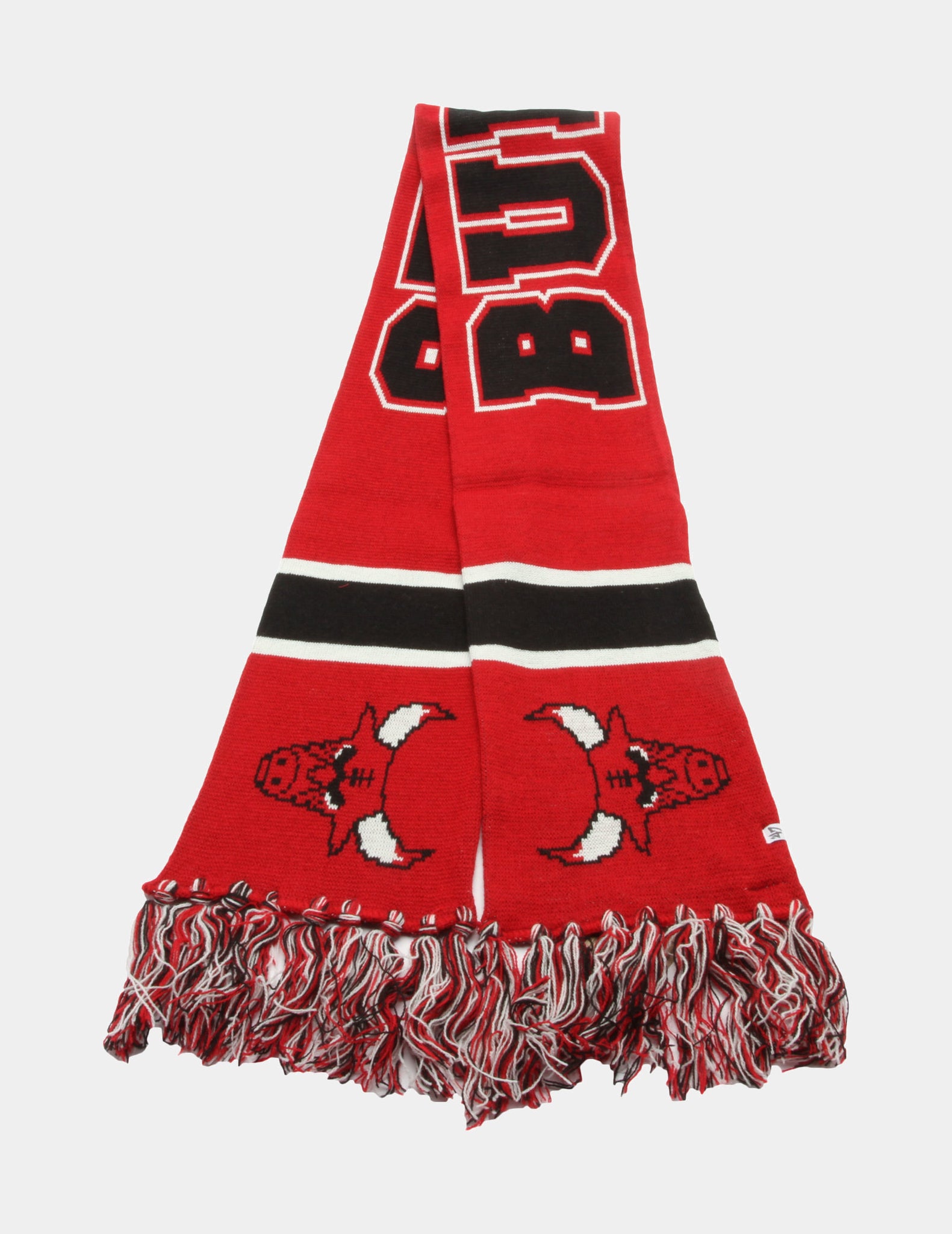 47 Chicago Bulls Mens Scarf Red K-BRKAS03ACN-RD – Shoe Palace