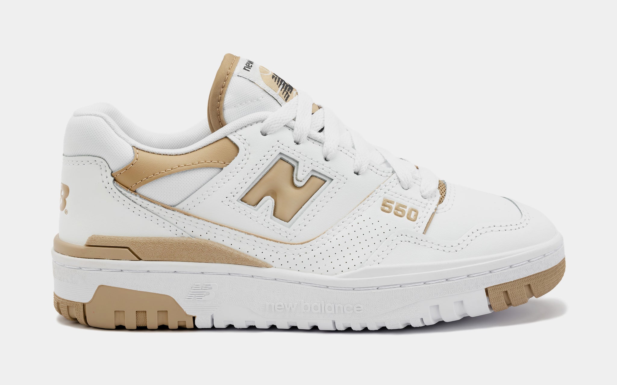 Gold new balance Clearance