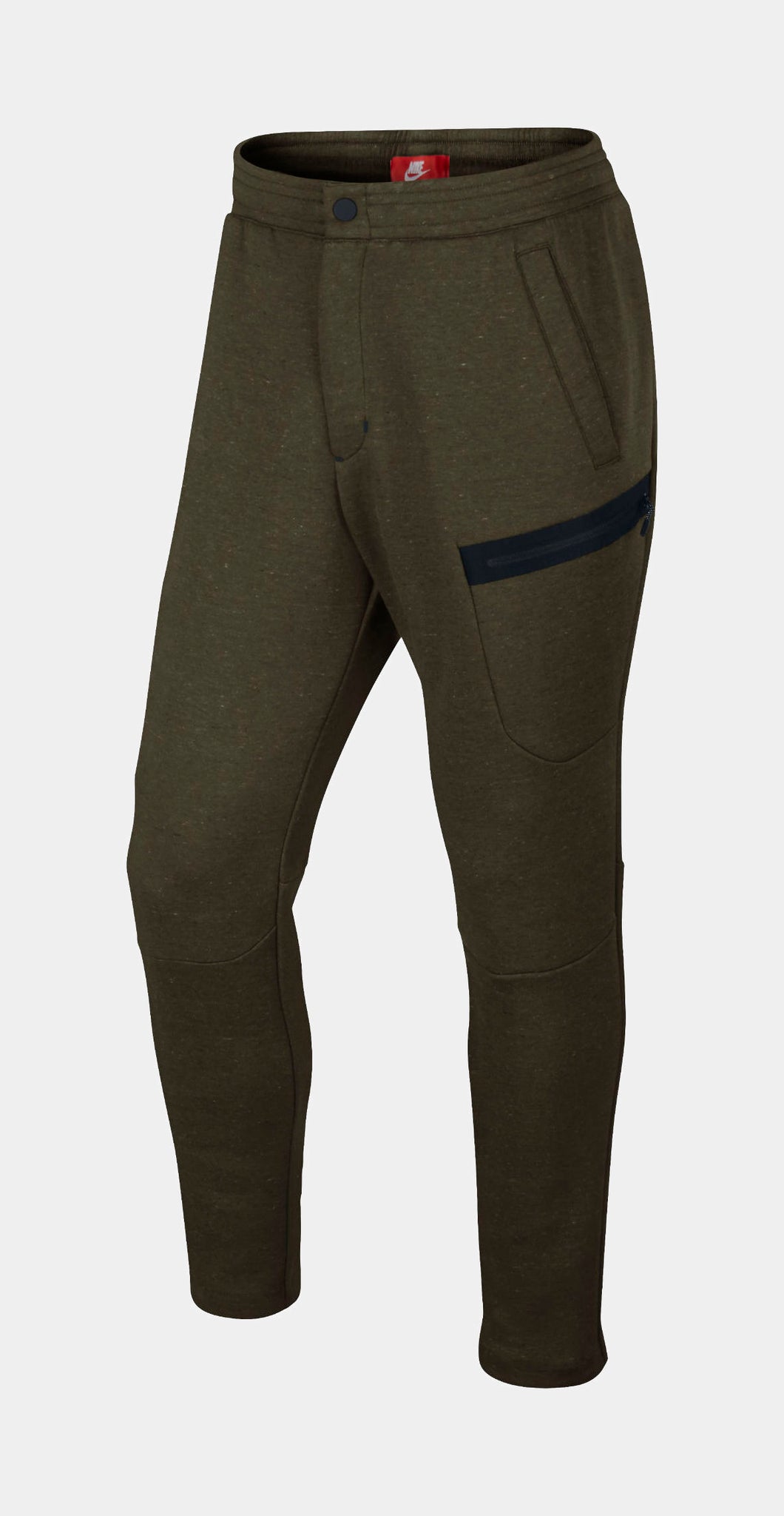 NSW Tech Fleece Jogger Mens Pants (Black)