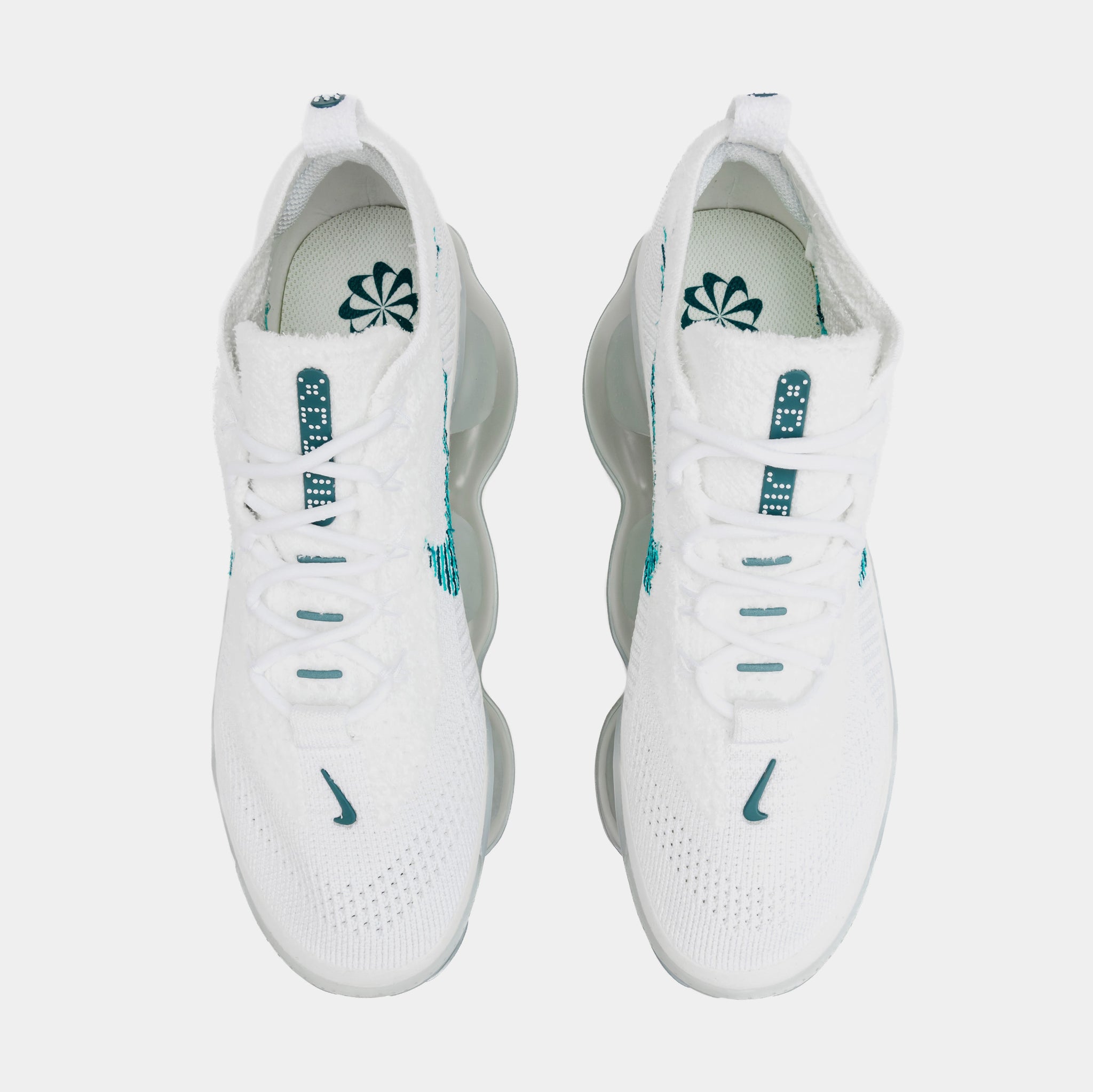 Nike Air Max Scorpion Flyknit Mens Running Shoes White DJ4701-100