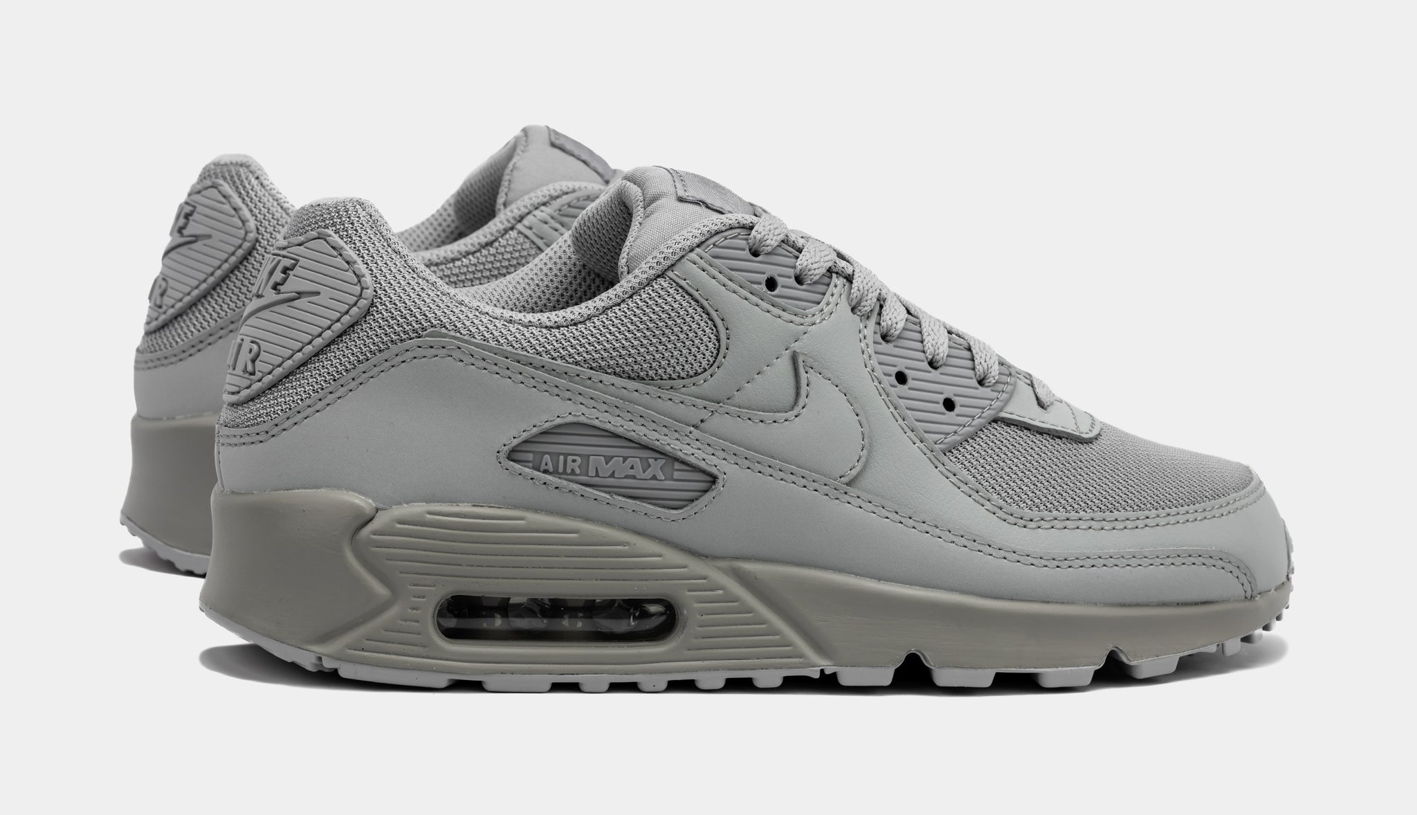 Nike air max mens grey Clearance