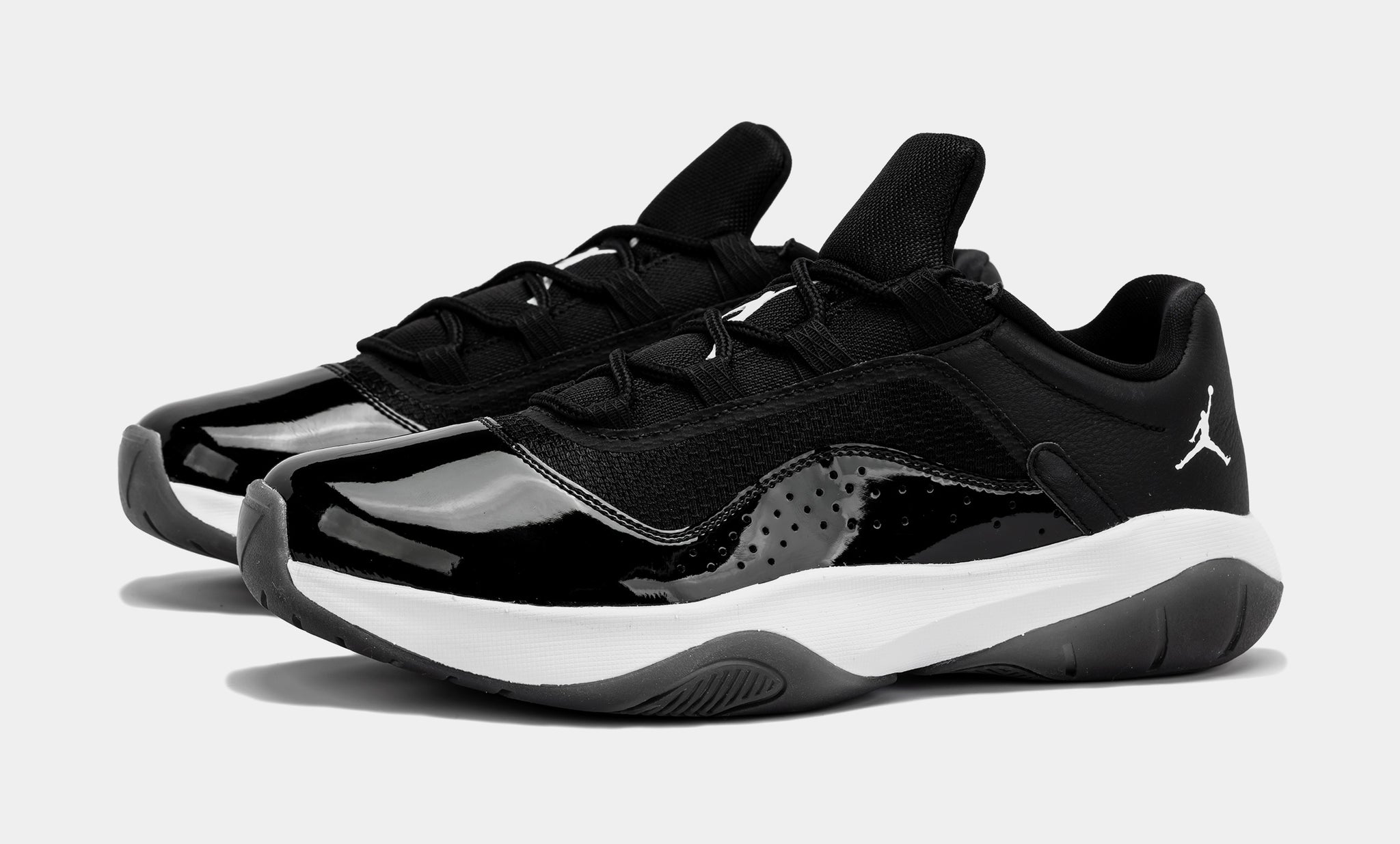 Jordan low 11 black Clearance