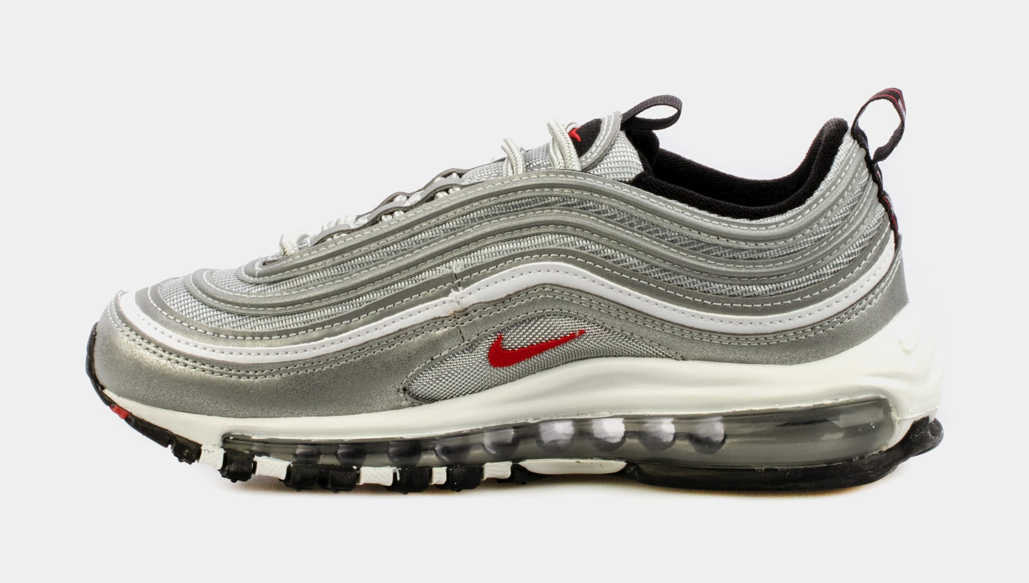 Nike 97 Bullet Womens Lifestyle Shoes Grey DQ9131-002 – Palace