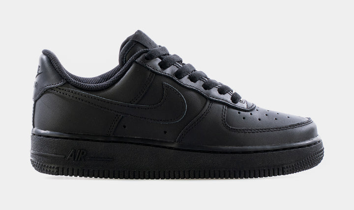 junior black and white air force