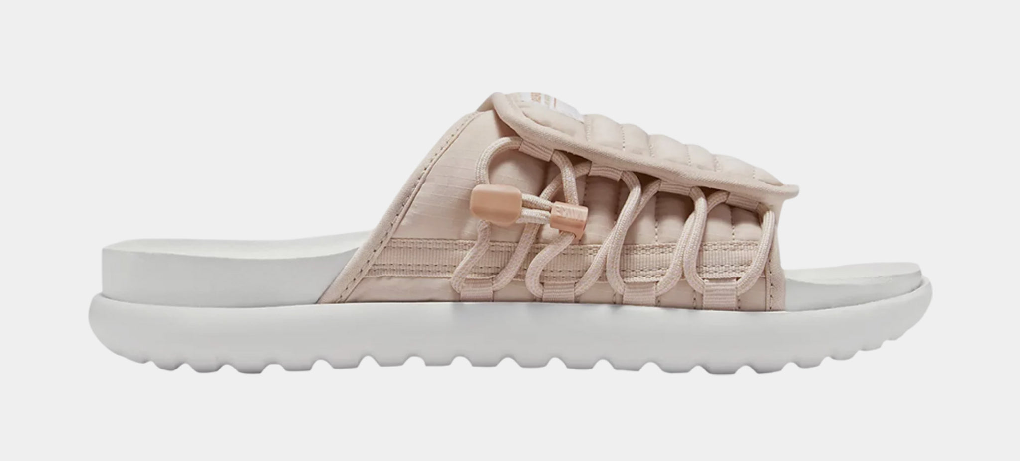 Nike Asuna Slide Womens Sandals Pink DH8469-600 – Shoe Palace