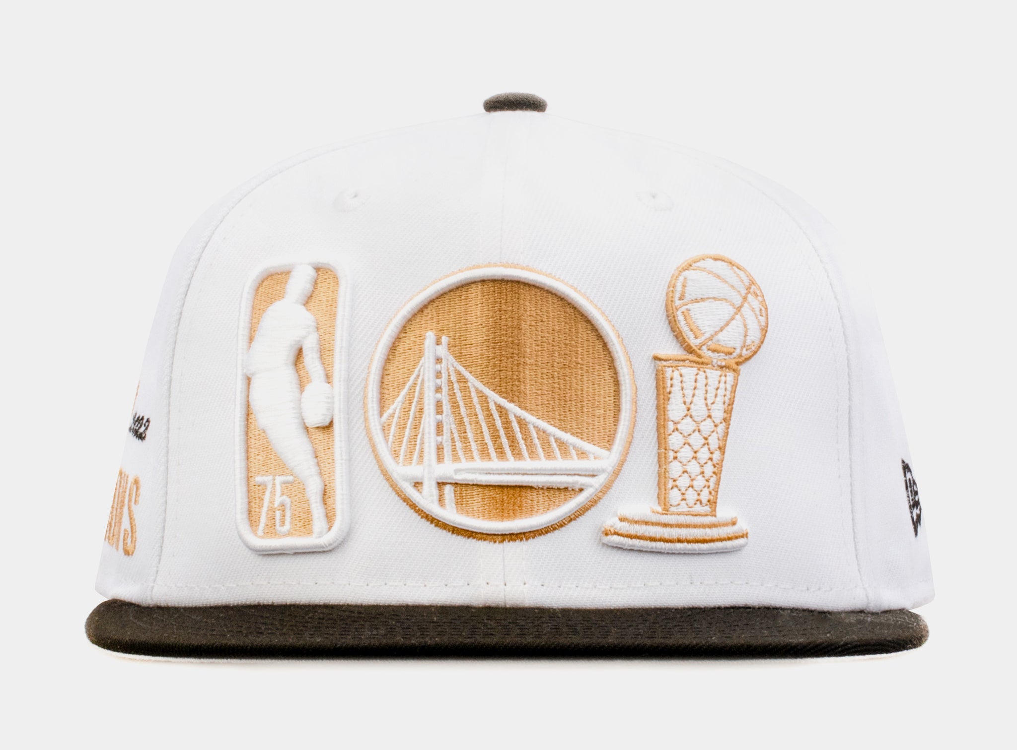 2022 Golden State Warriors Champions Hats for Sale in San