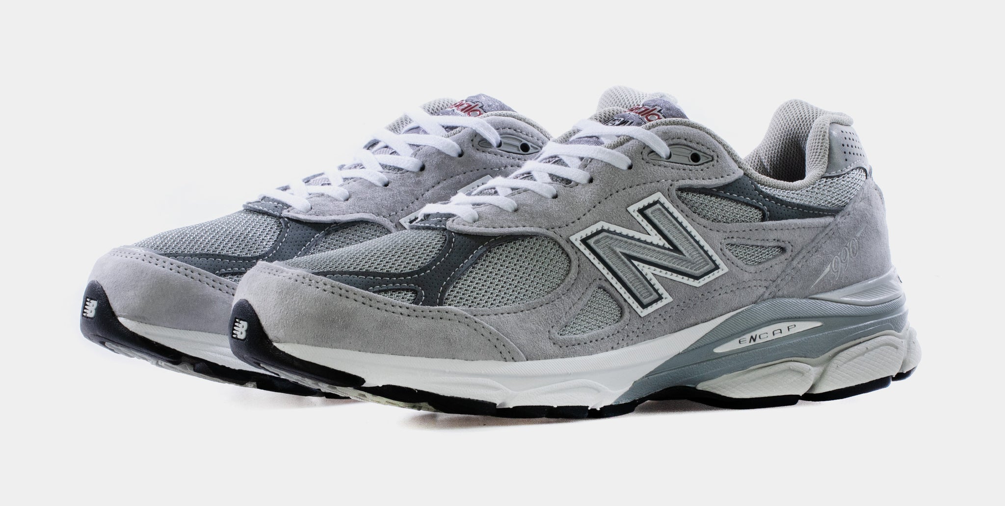 990v3 new balance grey Clearance