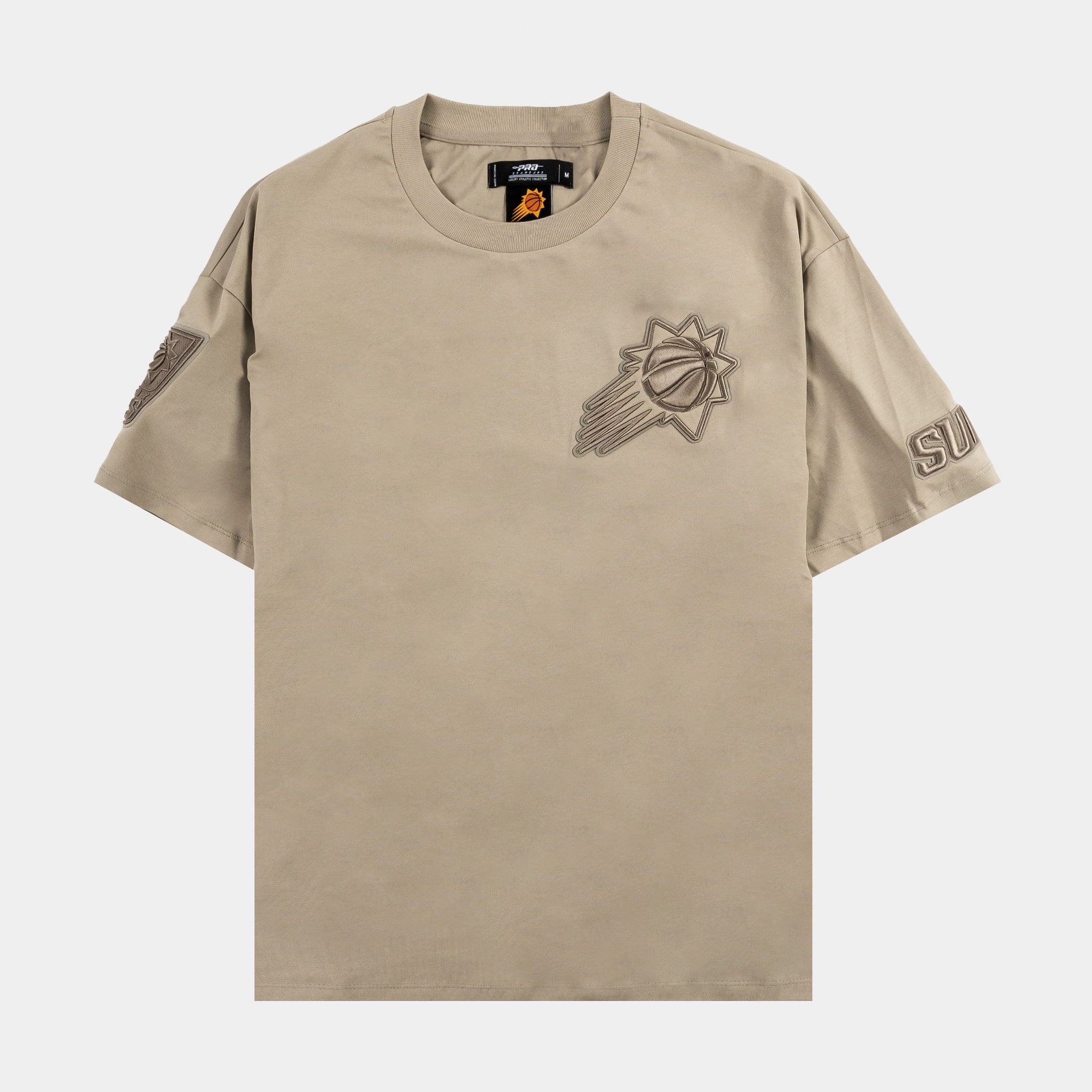 New Era Phoenix Suns T-Shirts in Phoenix Suns Team Shop 