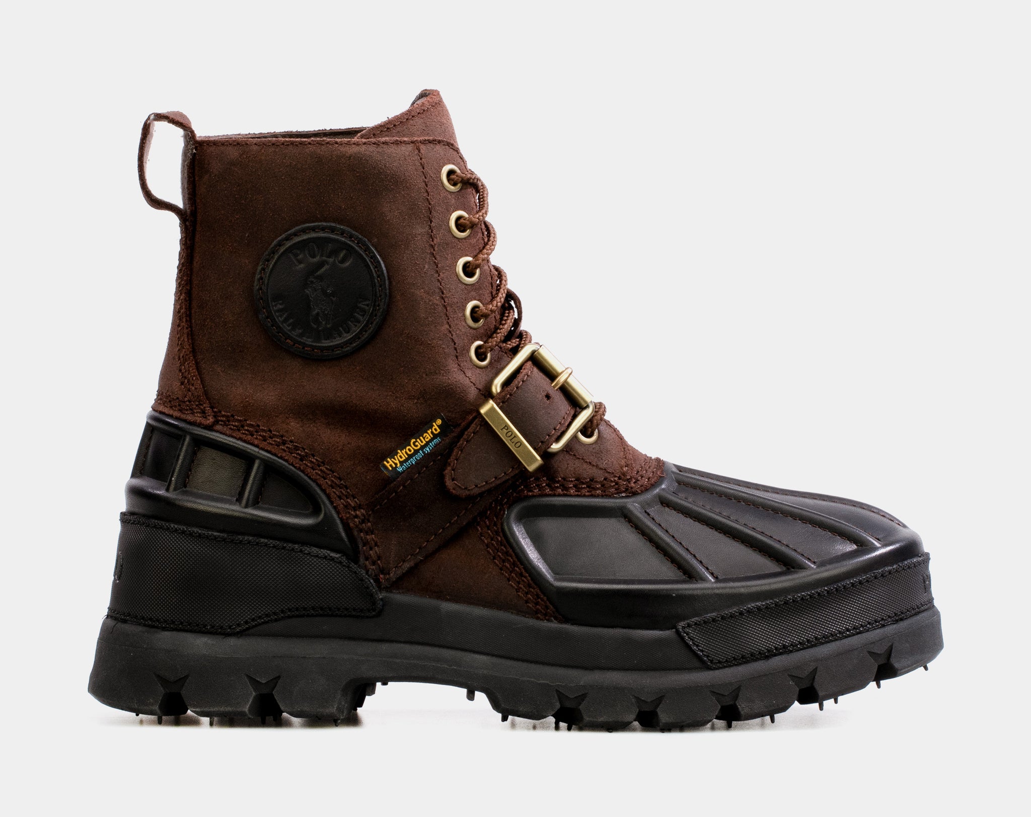 Ralph Lauren OSLO High Mens Boot Brown Black 812845239002 – Shoe Palace Ralph Lauren OSLO High Mens Boot Brown Black 812845239002 – Shoe Palace