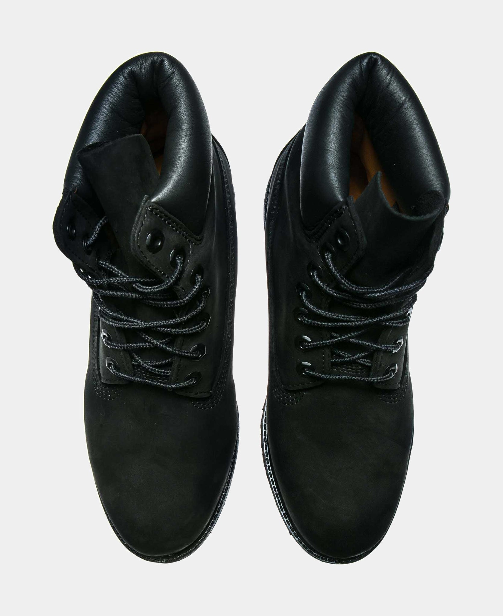 Boren Republiek Een effectief Timberland 6-Inch Premium Mens Boots Black Nubuck 10073 – Shoe Palace