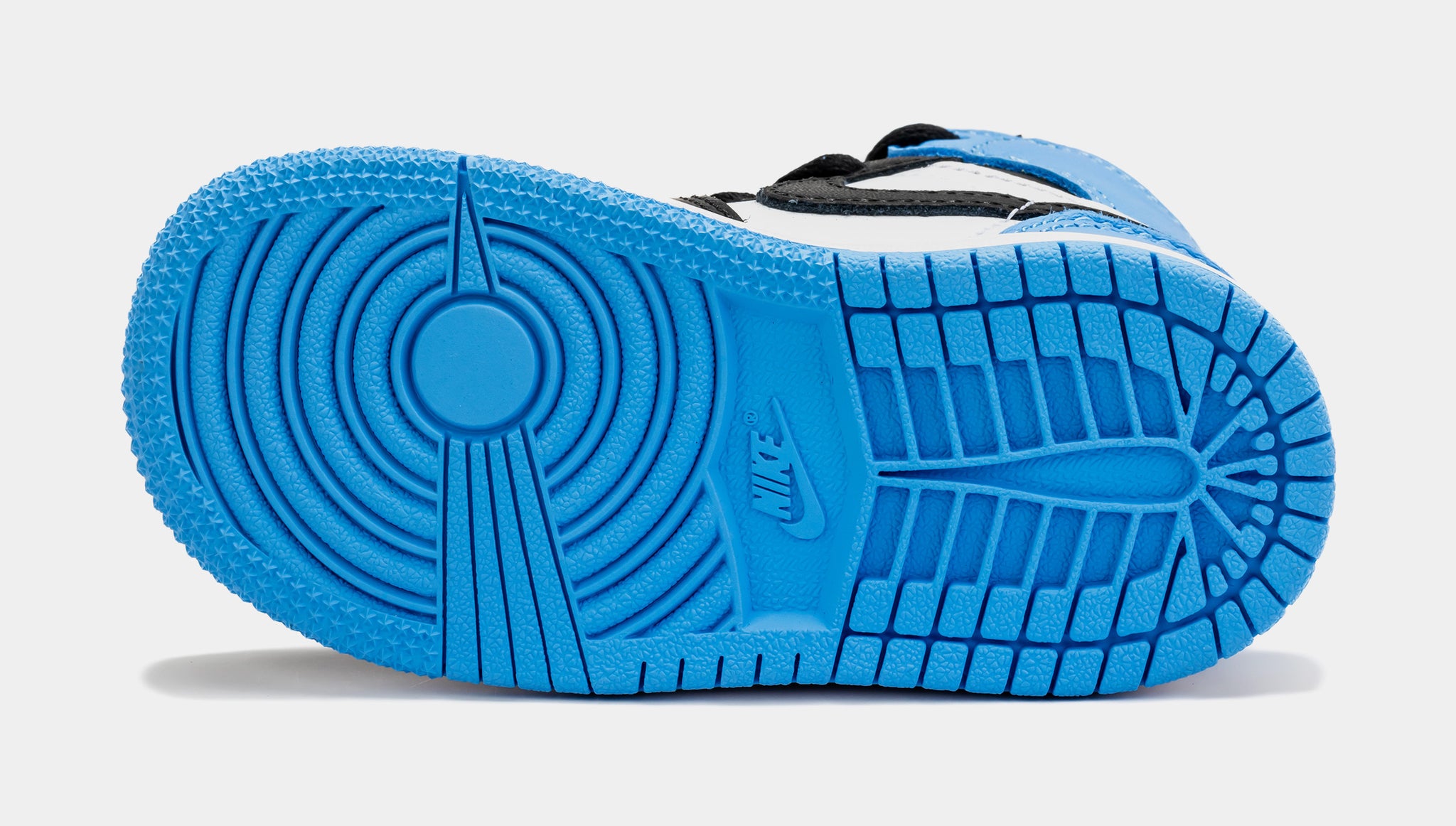 Nike Air Jordan 1 Retro High Off-White University Blue | Size 13, Sneaker