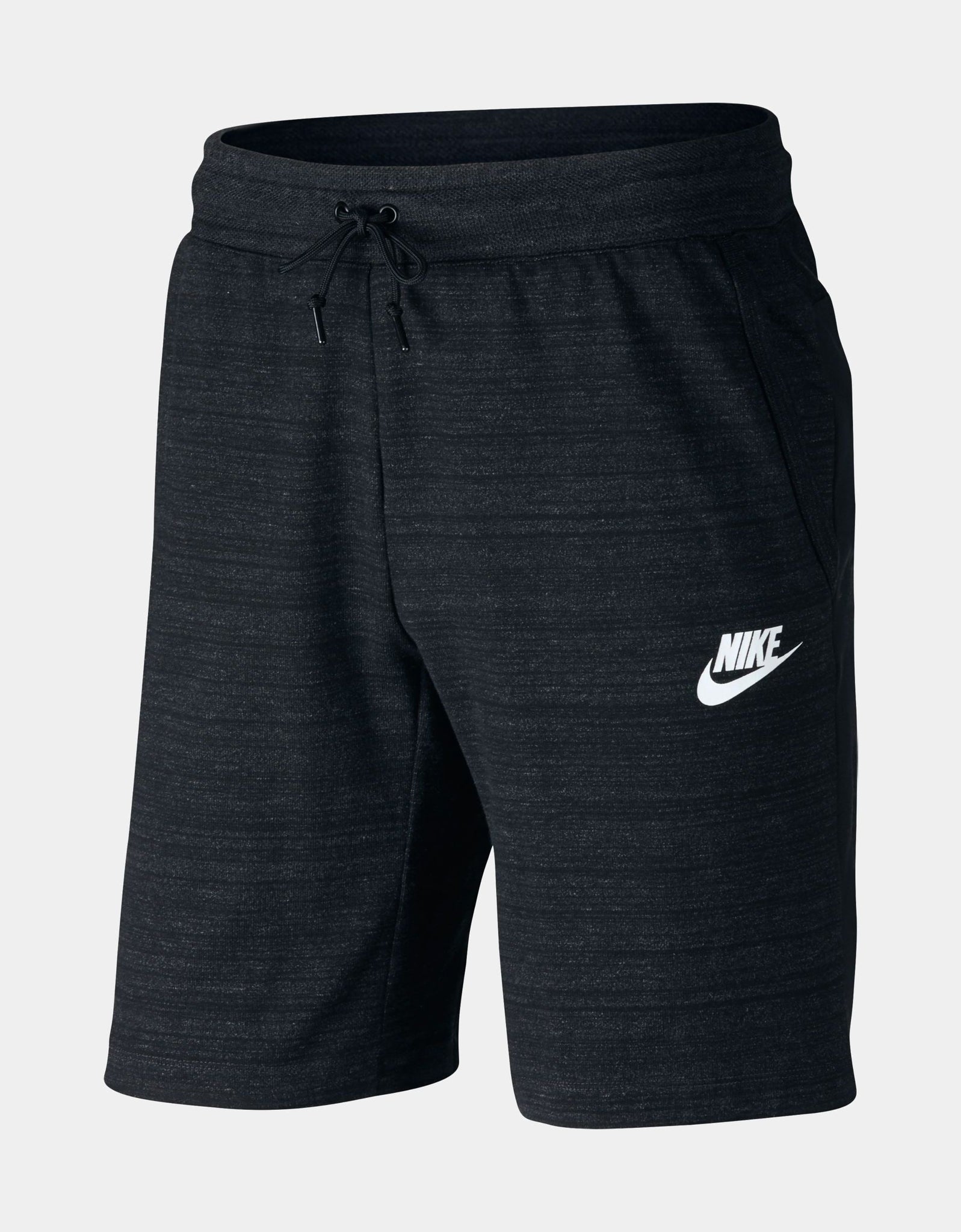 Confusión archivo Requisitos Nike Advance 15 Mens Knit Shorts Black 885925-010 – Shoe Palace