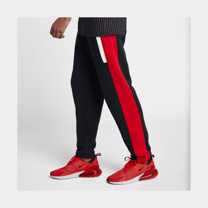 Nike NSW Club Fleece Swoosh Jogger Mens Pants Grey DQ5161-097 – Shoe Palace