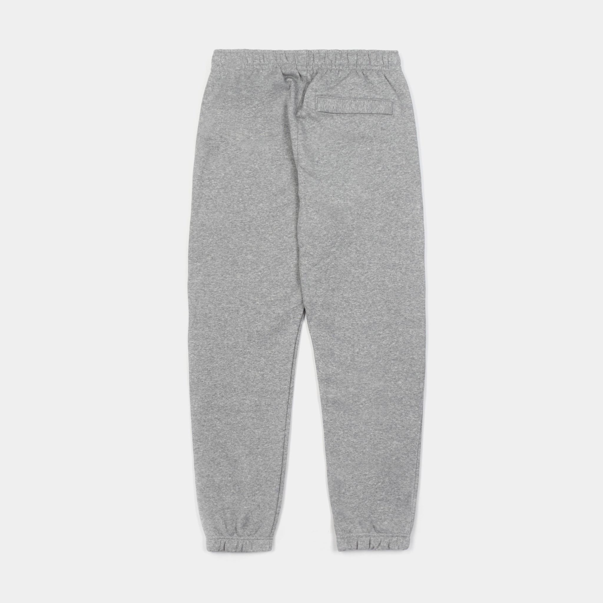 Nike NSW Club Fleece Joggers Mens Pants Grey DX0795063 Shoe Palace
