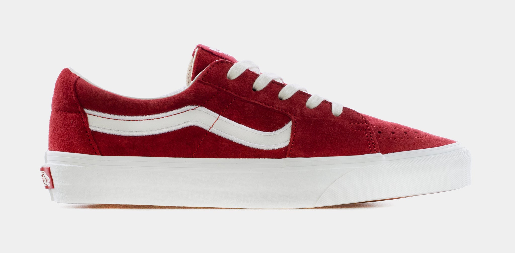 Vans Shoes All Red Low Vans Vans Skate Old Skool Shoes Burgundy