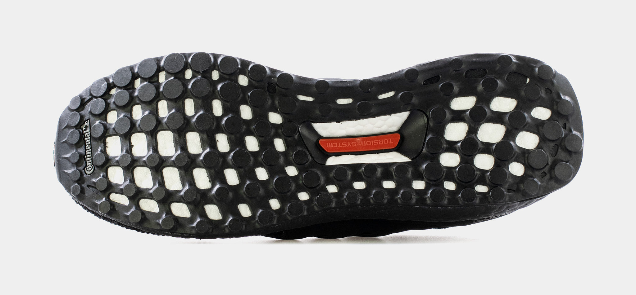 adidas Ultra Boost 5.0 DNA Triple Black Men's - GV8745 - US