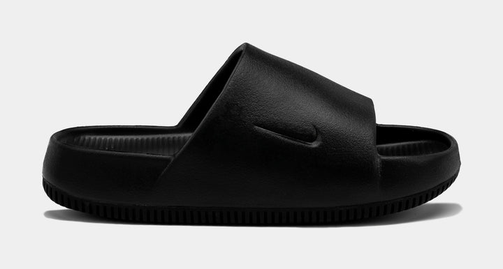 Nike Calm Mule Mens Sandals Black FD5130-001 – Shoe Palace display picture 3