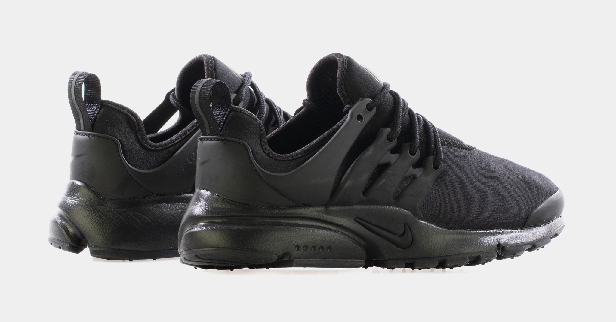 Nike presto triple black price Clearance