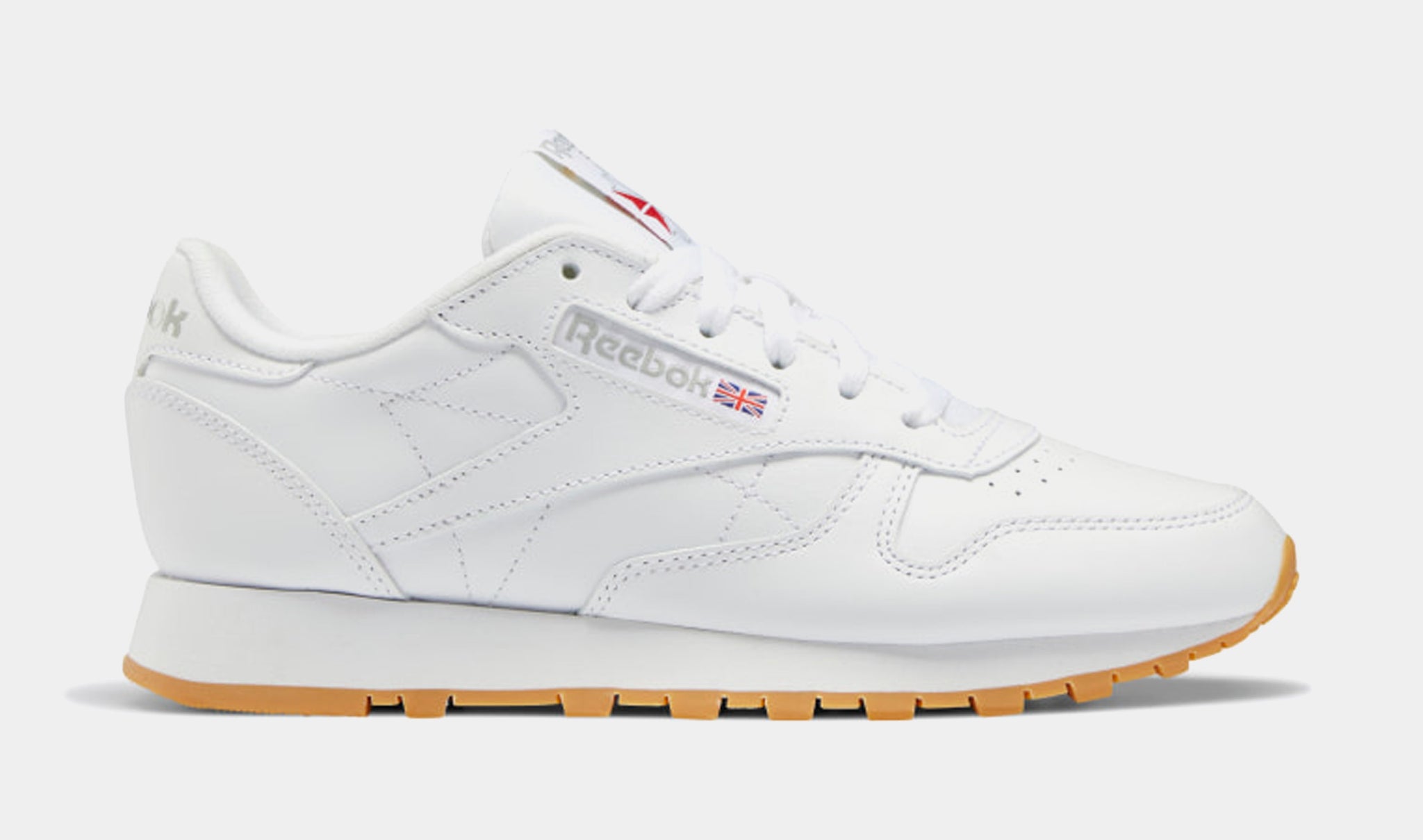 Reebok Classic leather sneakers Classic Leather white color | buy on PRM