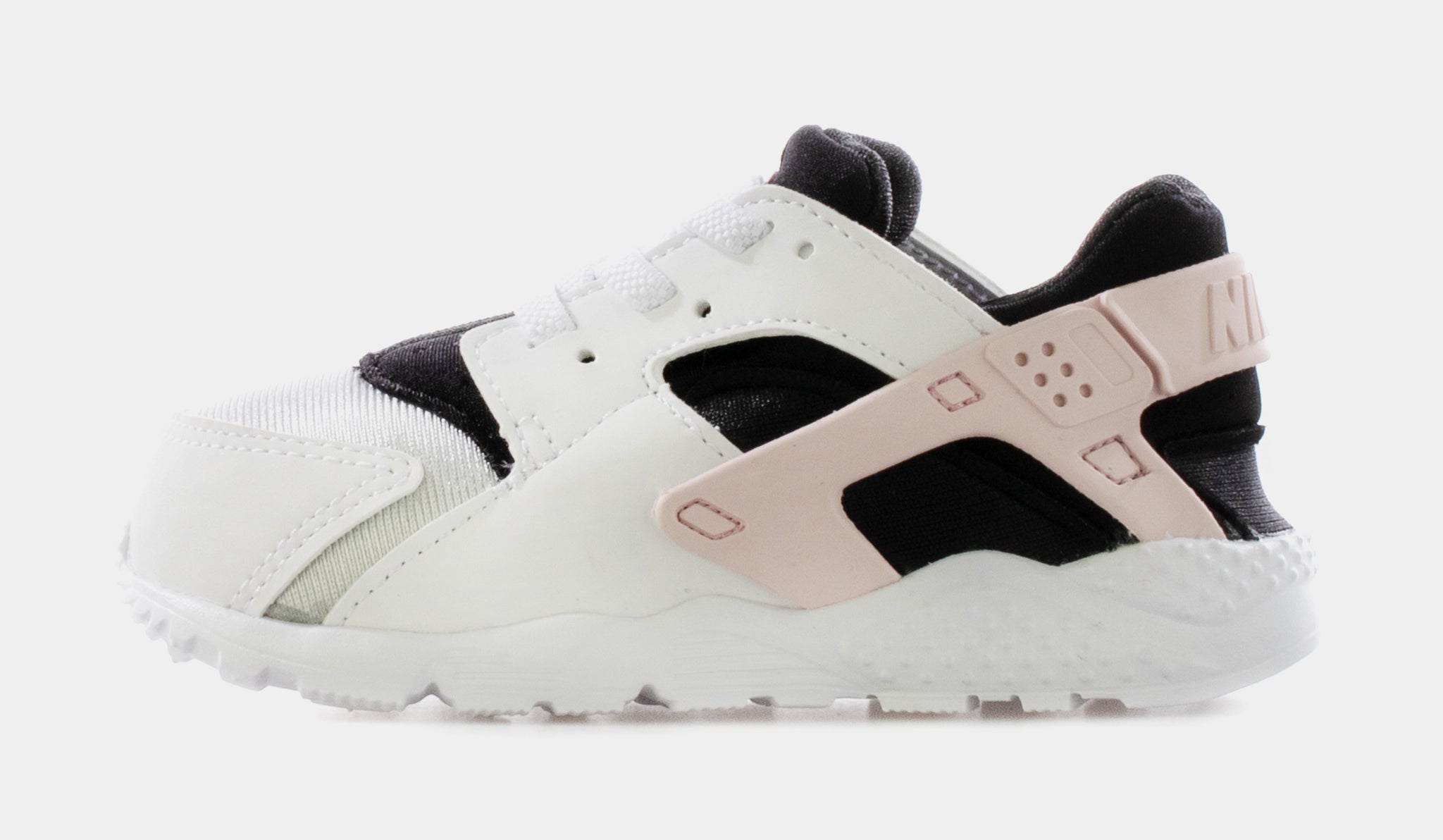 toddler white nike huarache