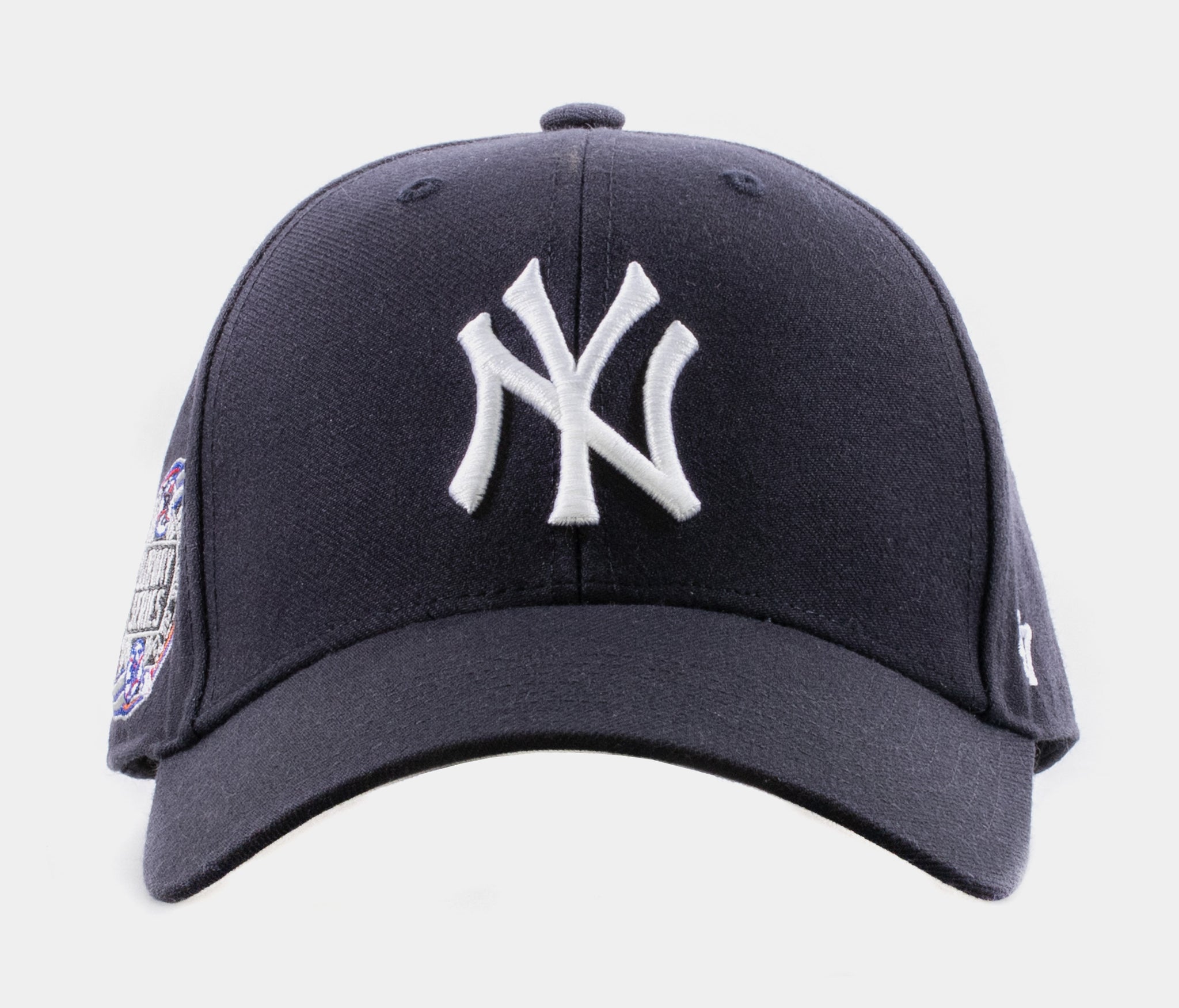 47 mvp yankees