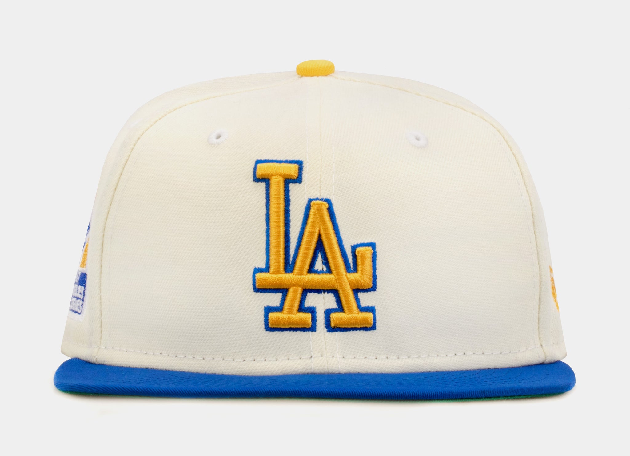 New Era SP Exclusive Homage To LA Los Angeles Dodgers 59Fifty Mens