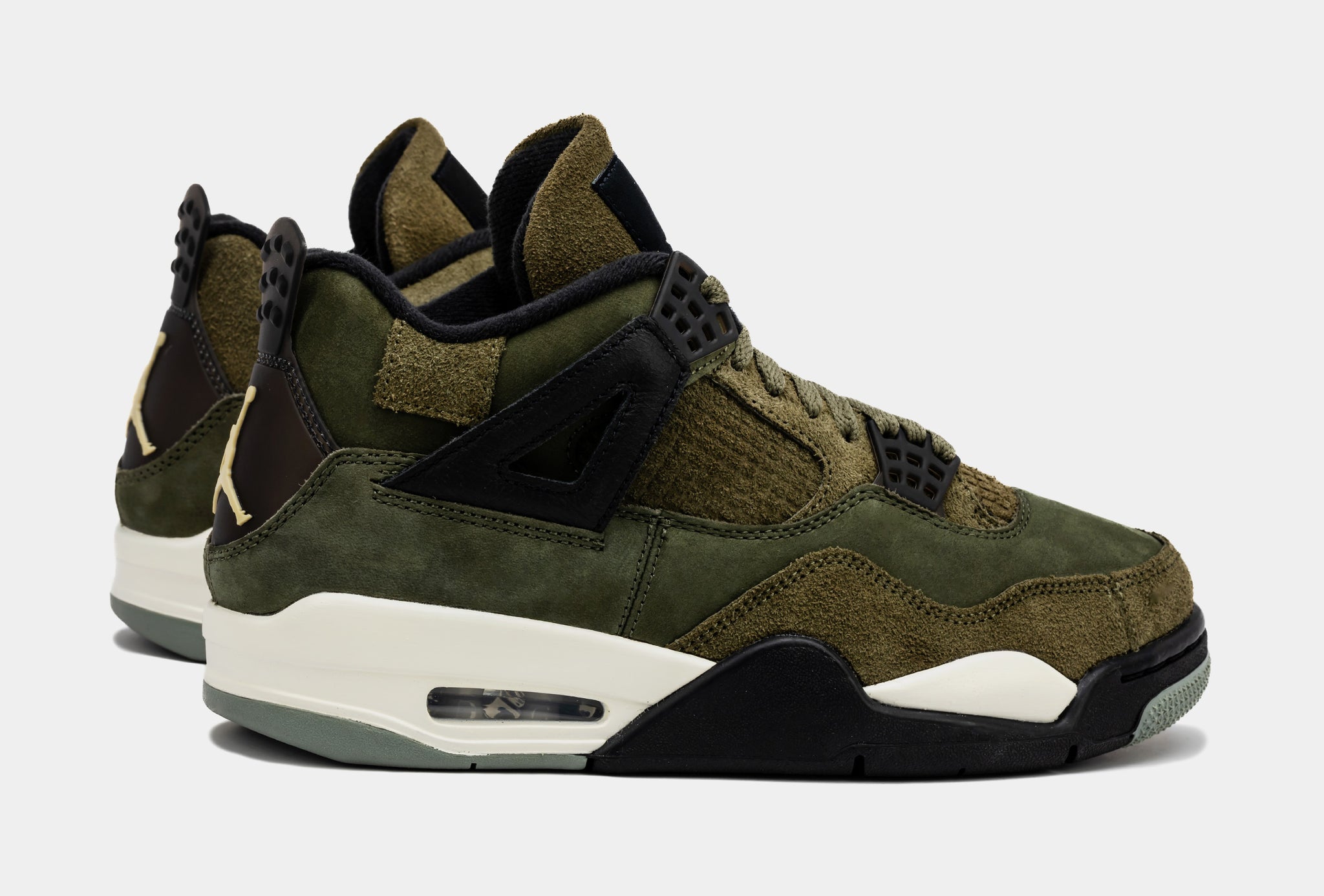 Air jordan 4 olive Clearance