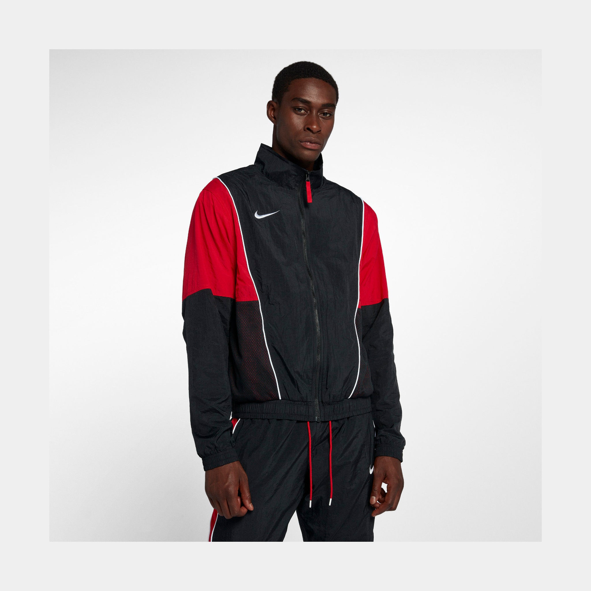Technical Tracksuit - Ready-to-Wear 1A9V14