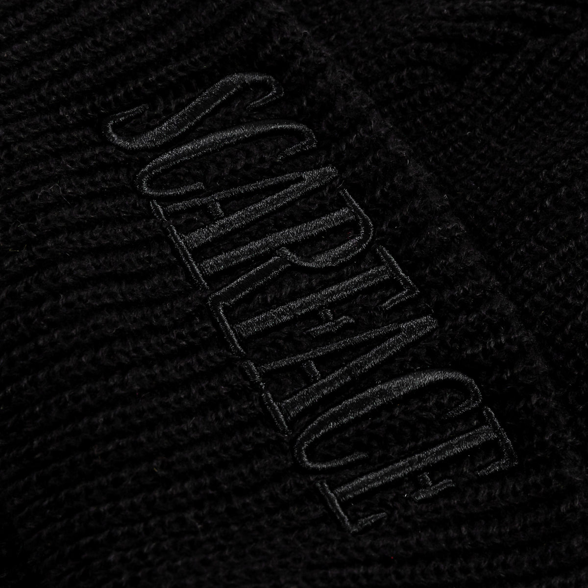 Shoe Palace SP x Scarface Logo Beanie Mens Hat Black SFB07 – Shoe Palace
