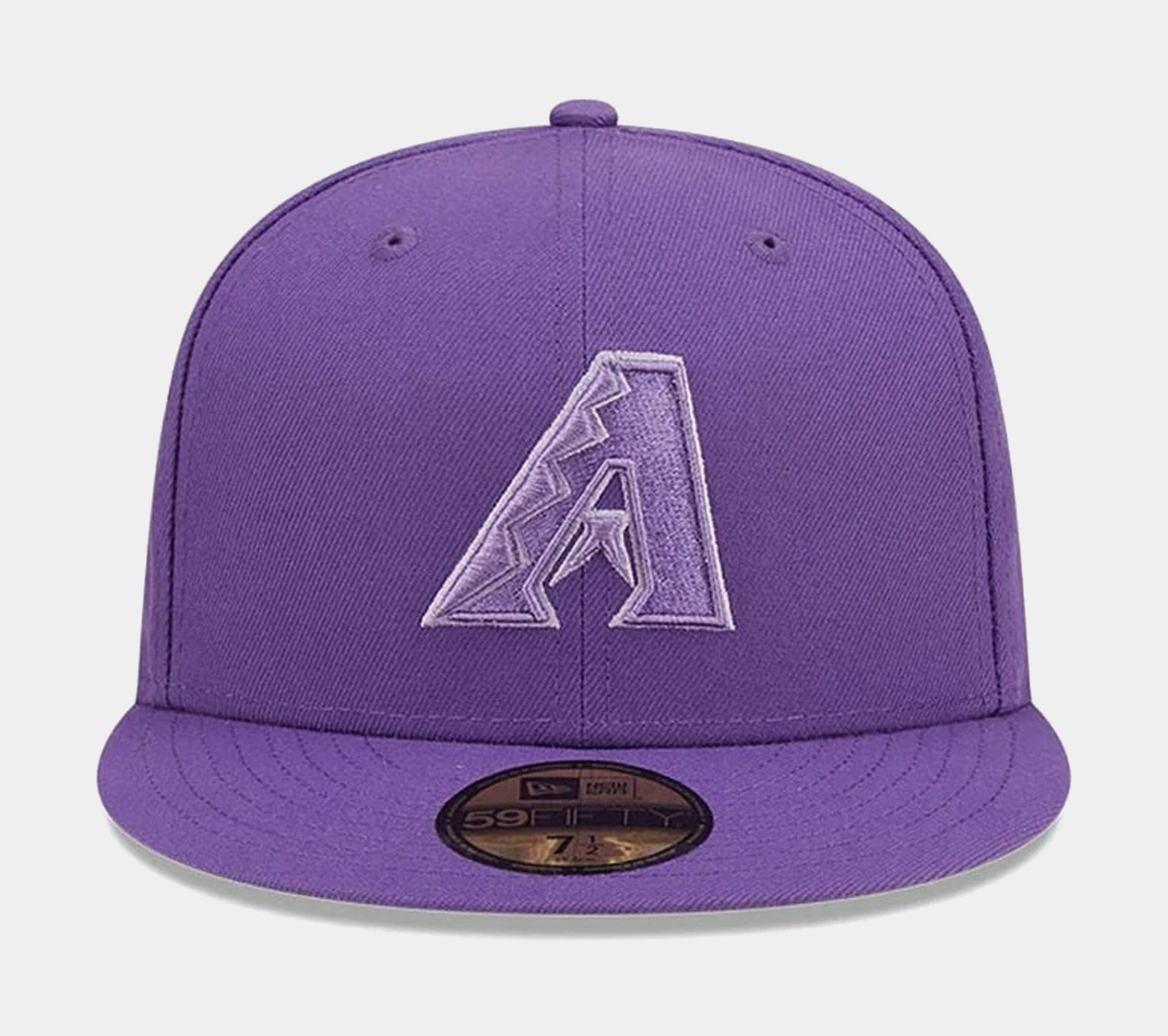 New Era Arizona Diamondbacks Monocamo 59FIFTY Mens Fitted Hat