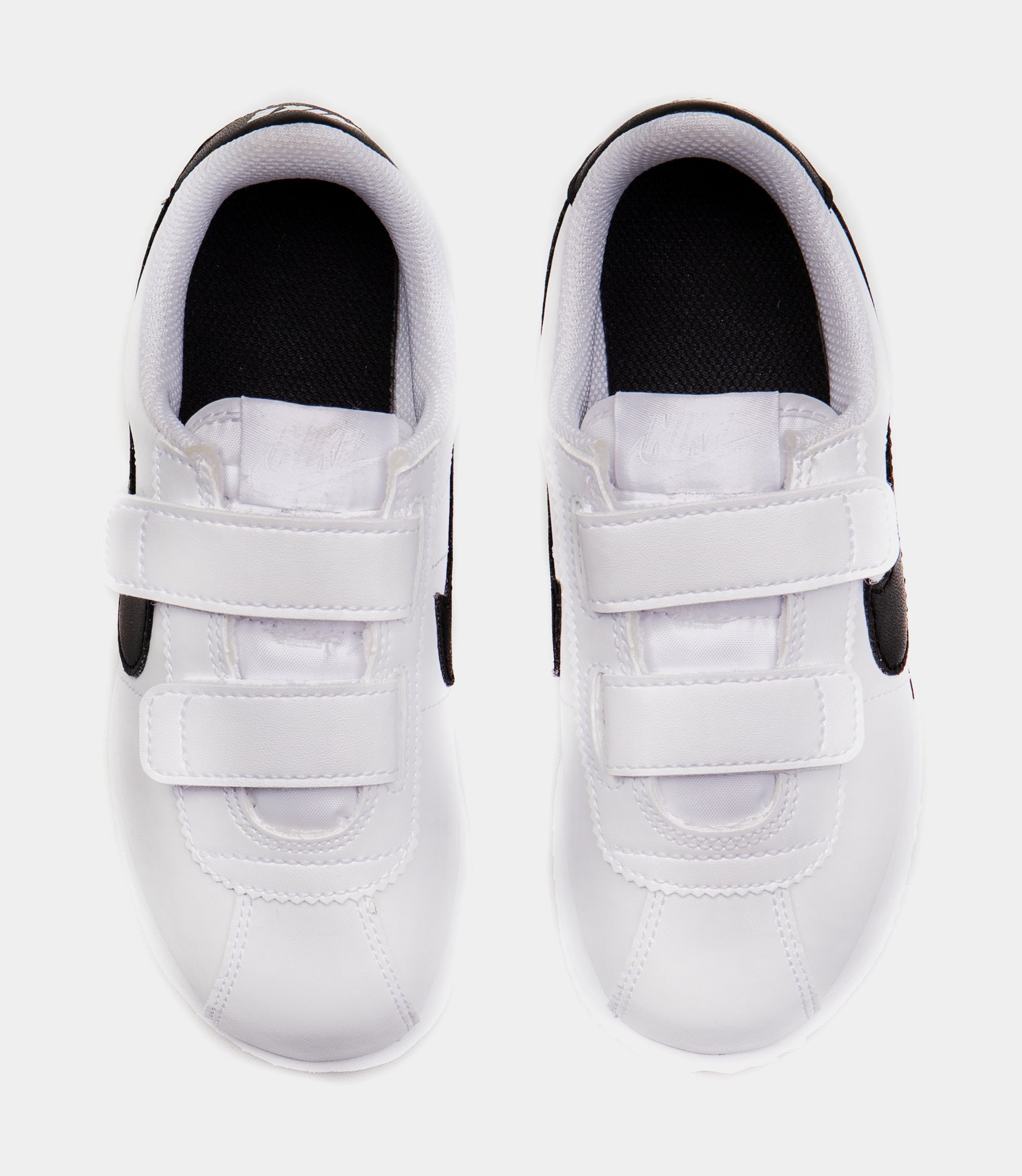 Nike Girls' Preschool Cortez Running Shoes