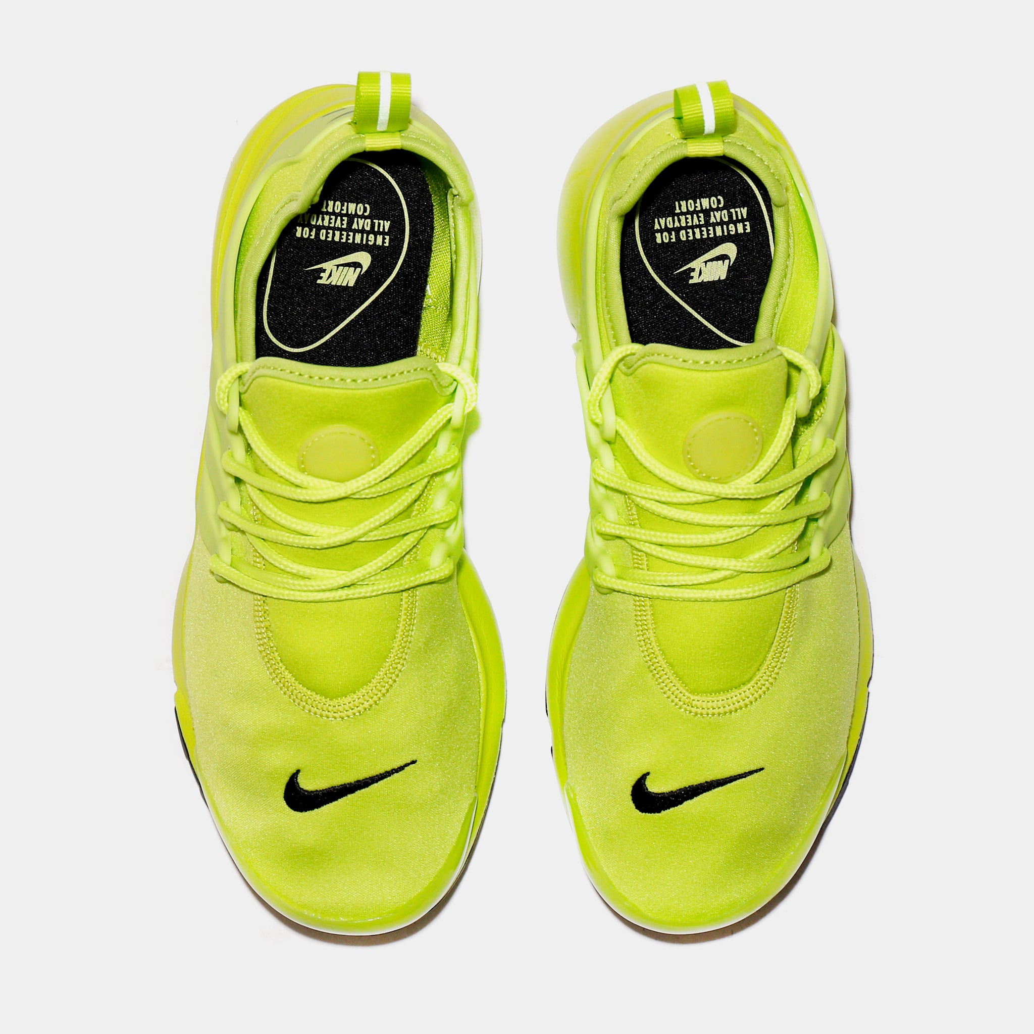 Blijven winnaar Won Nike Air Presto Tennis Ball Womens Running Shoes Neon Yellow DV2228-300 –  Shoe Palace