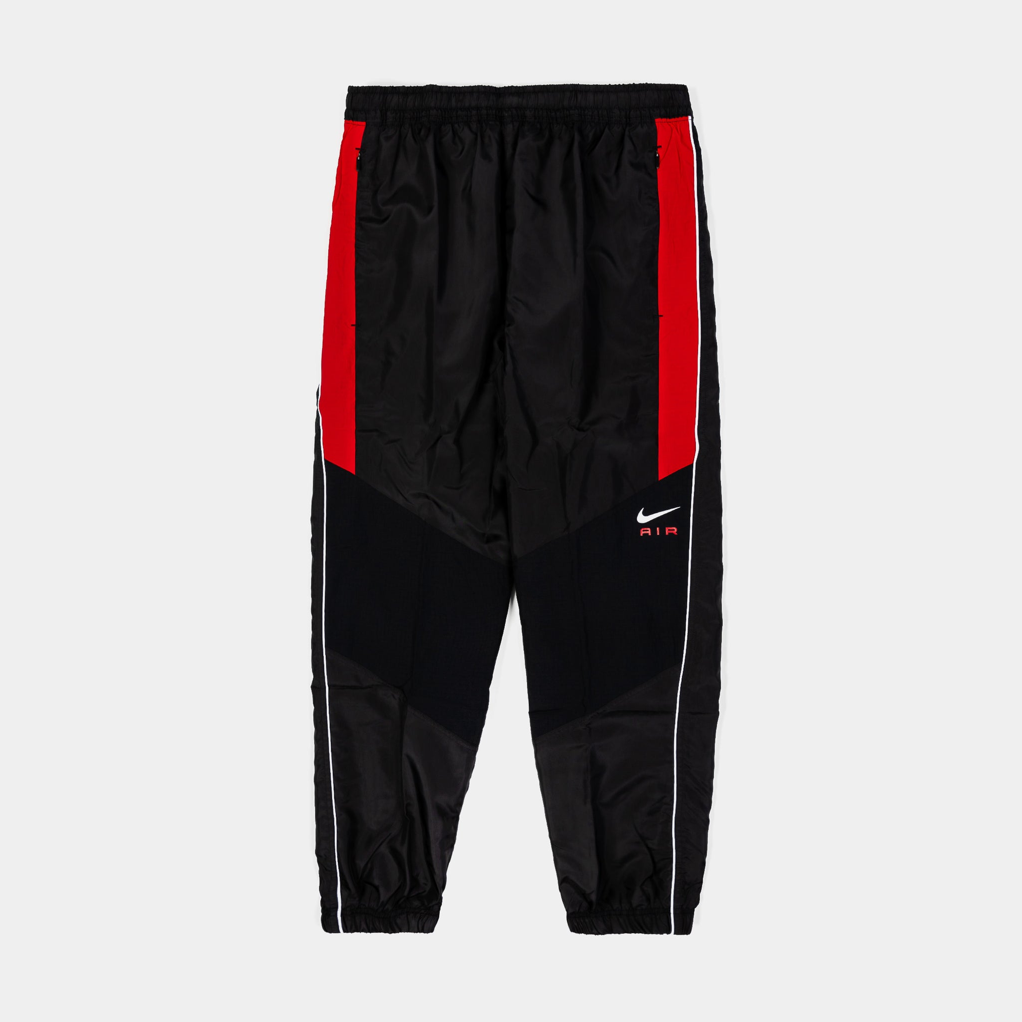 Ace Woven Track Pants - Olive Night | Björn Borg