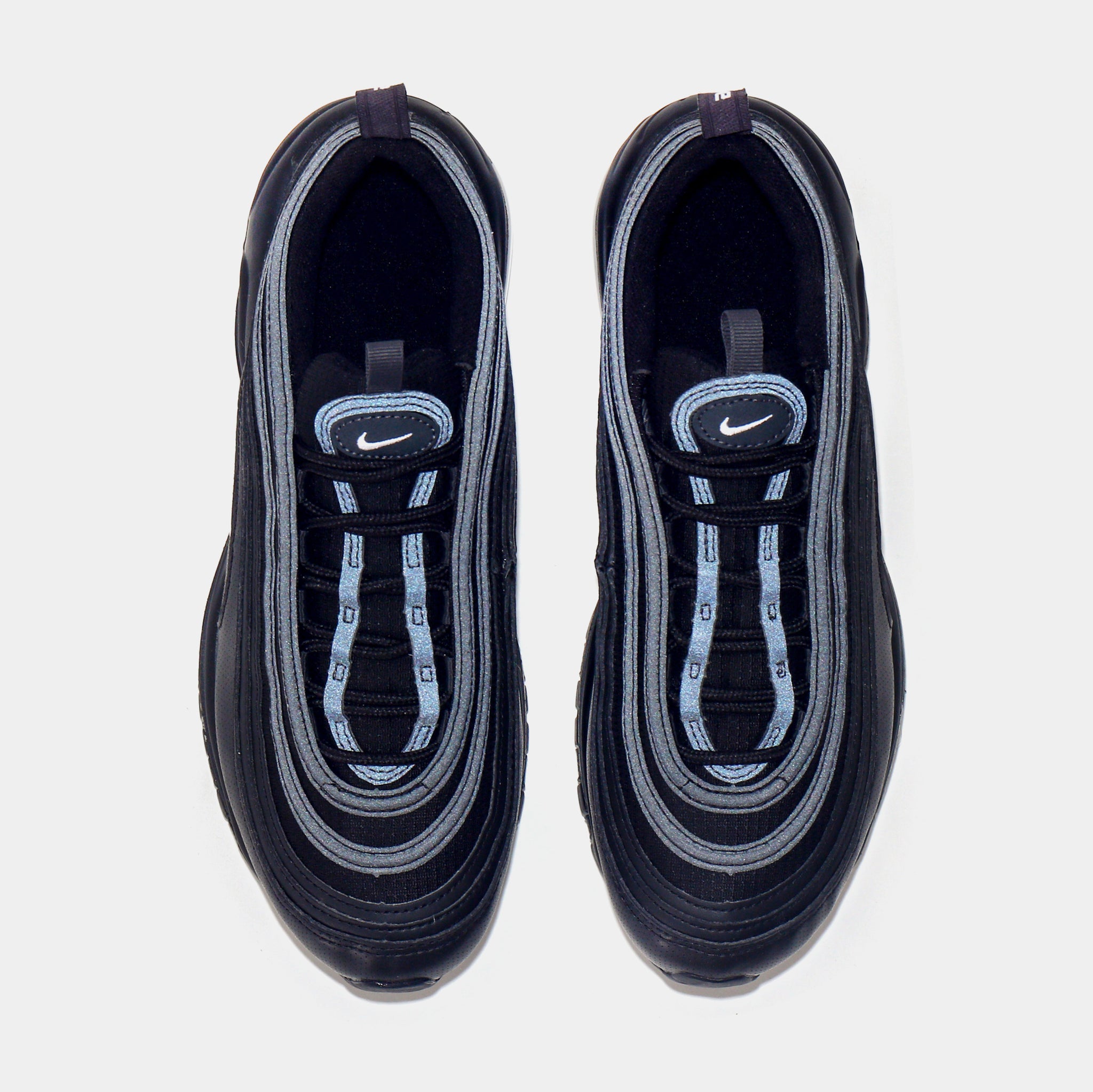 Nike Air Max 97 'Black' — Kick Game