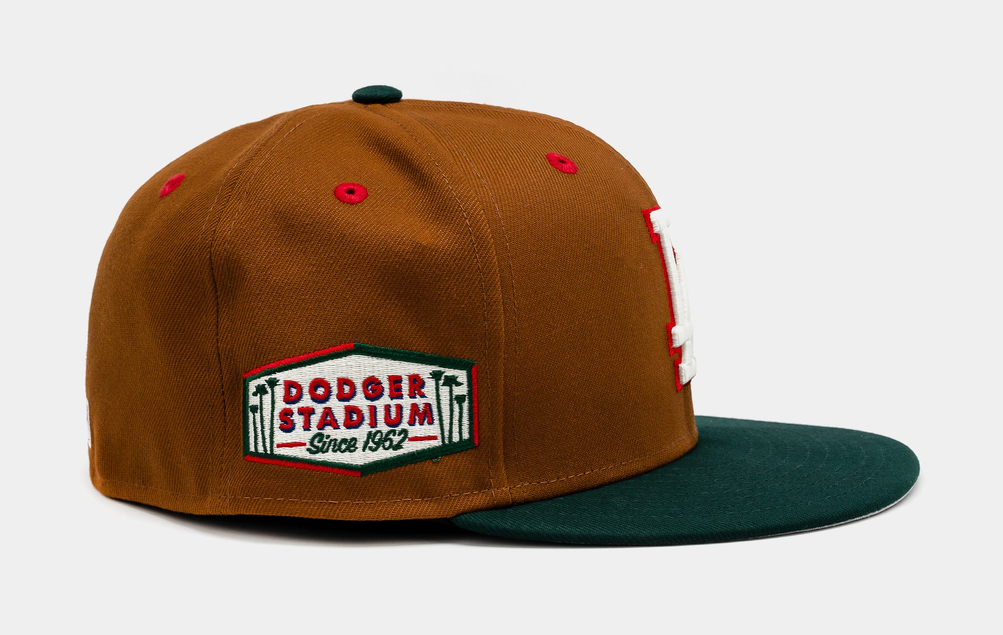 New Era Shoe Palace Exclusive Los Angeles Dodgers 59Fifty Fitted 