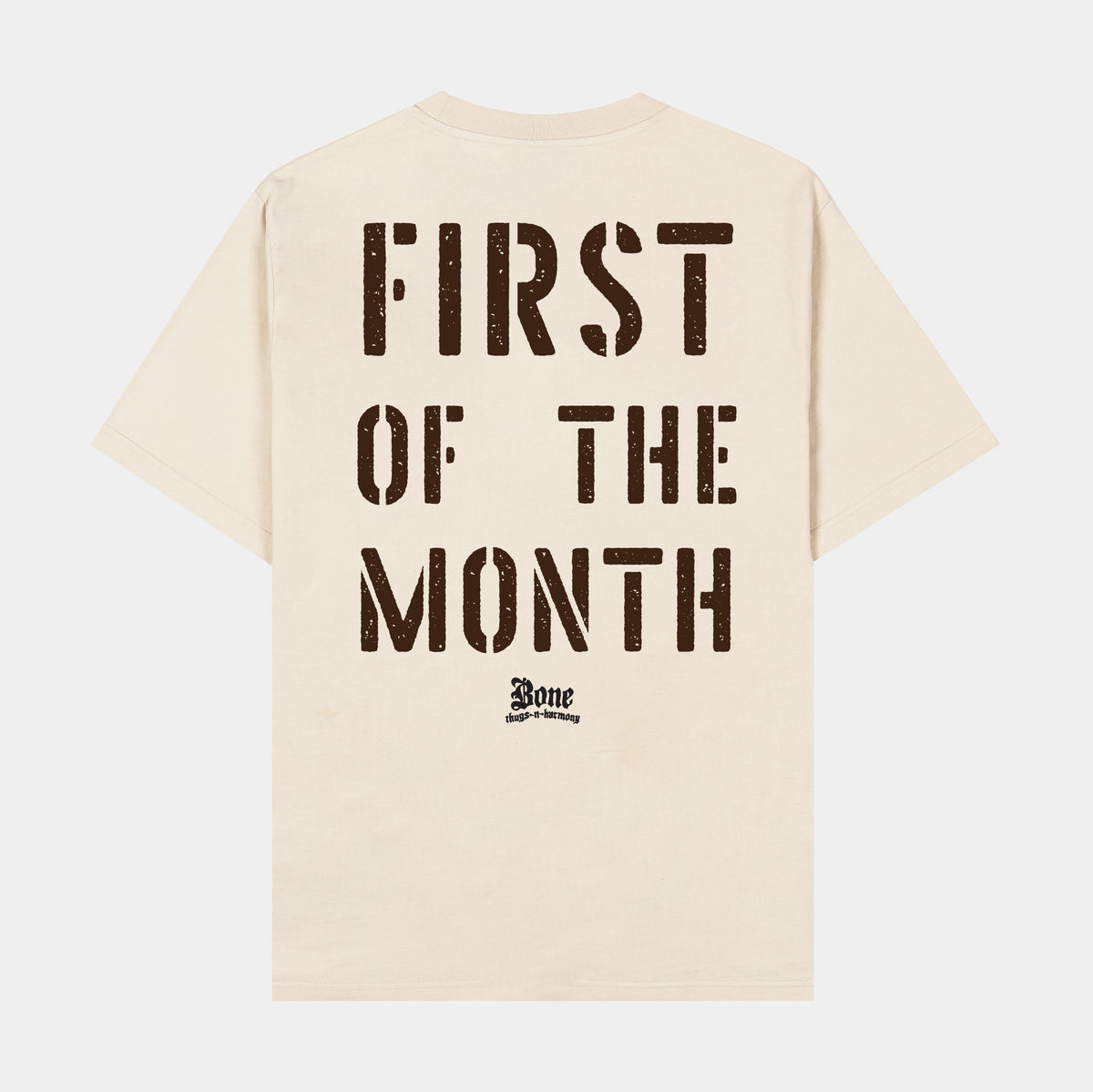 Shoe Palace SP x Bone Thugs N Harmony Coupon Mens Short Sleeve Shirt