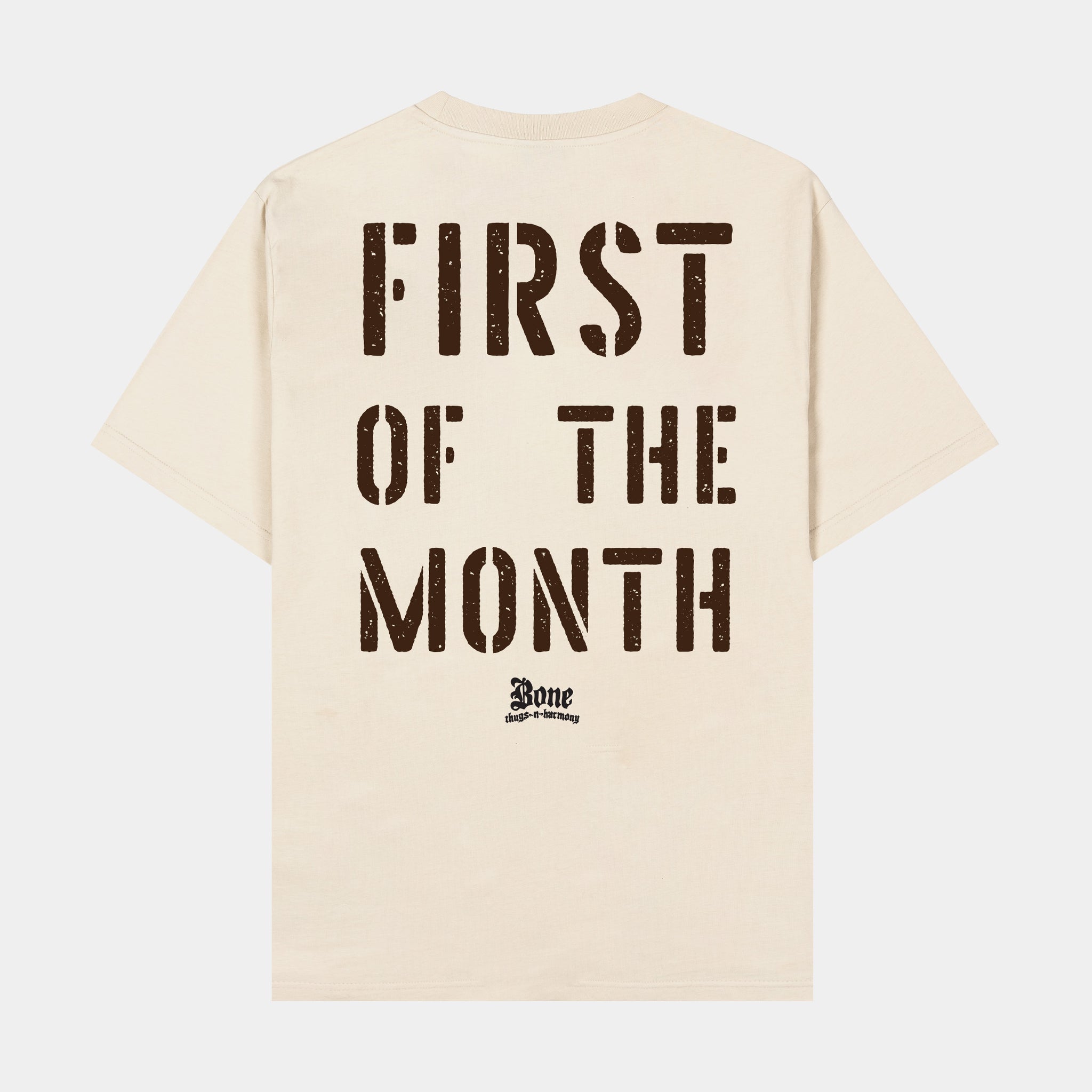 Shoe Palace SP x Bone Thugs N Harmony Coupon Mens Short Sleeve Shirt